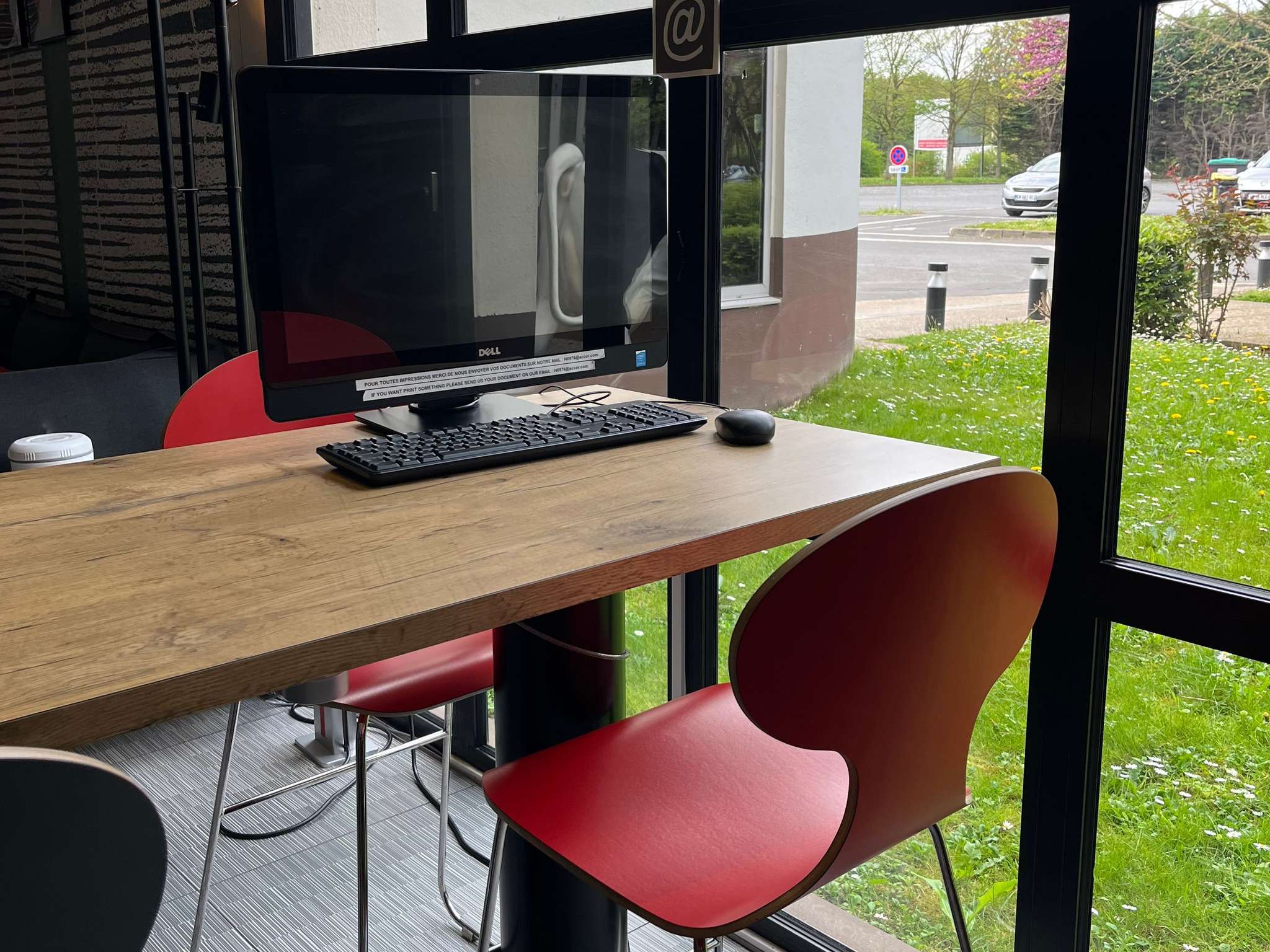 Photo - Ibis Paris Nord Villepinte Parc des Expositions