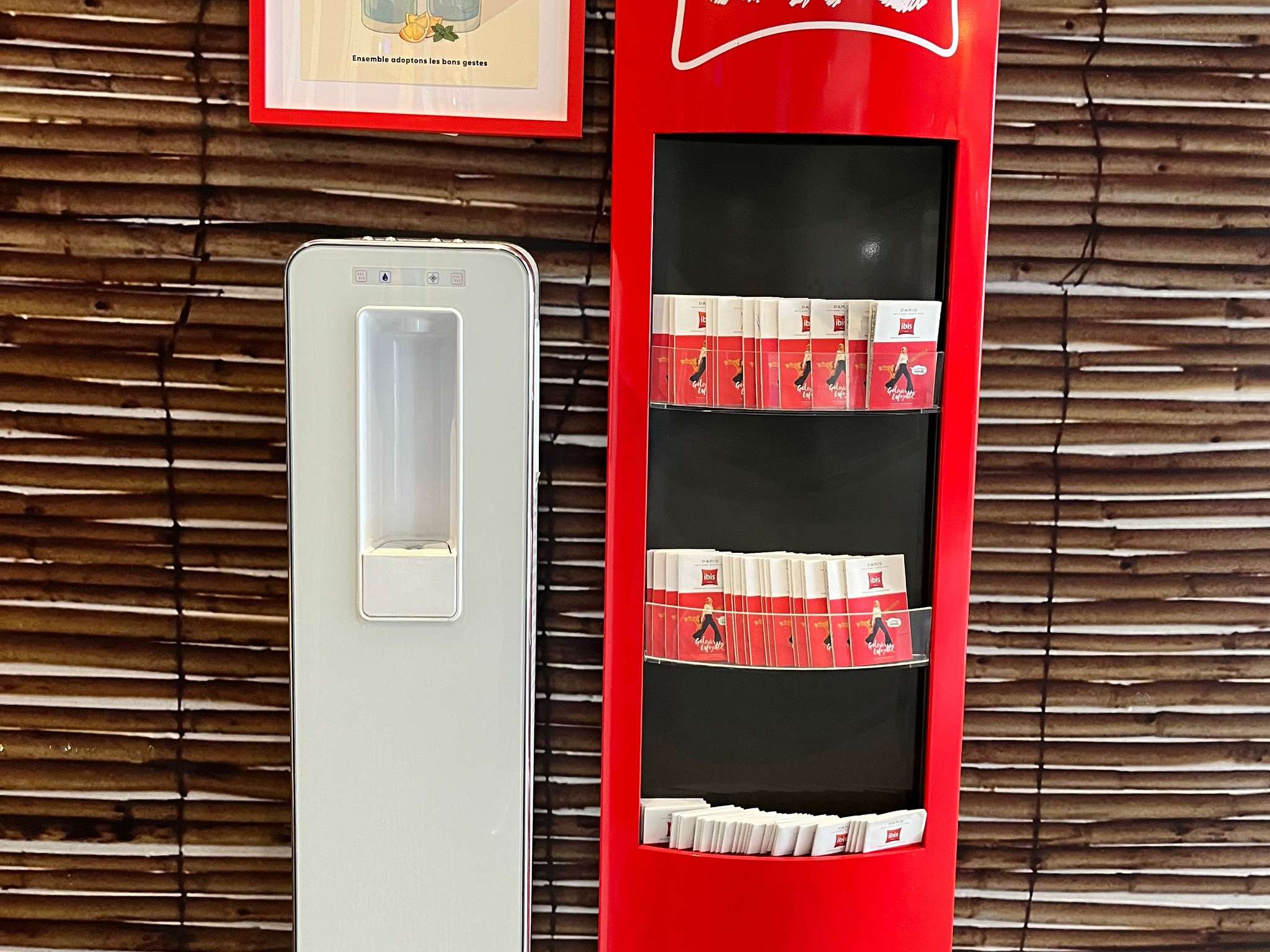 Photo - Ibis Paris Nord Villepinte Parc des Expositions