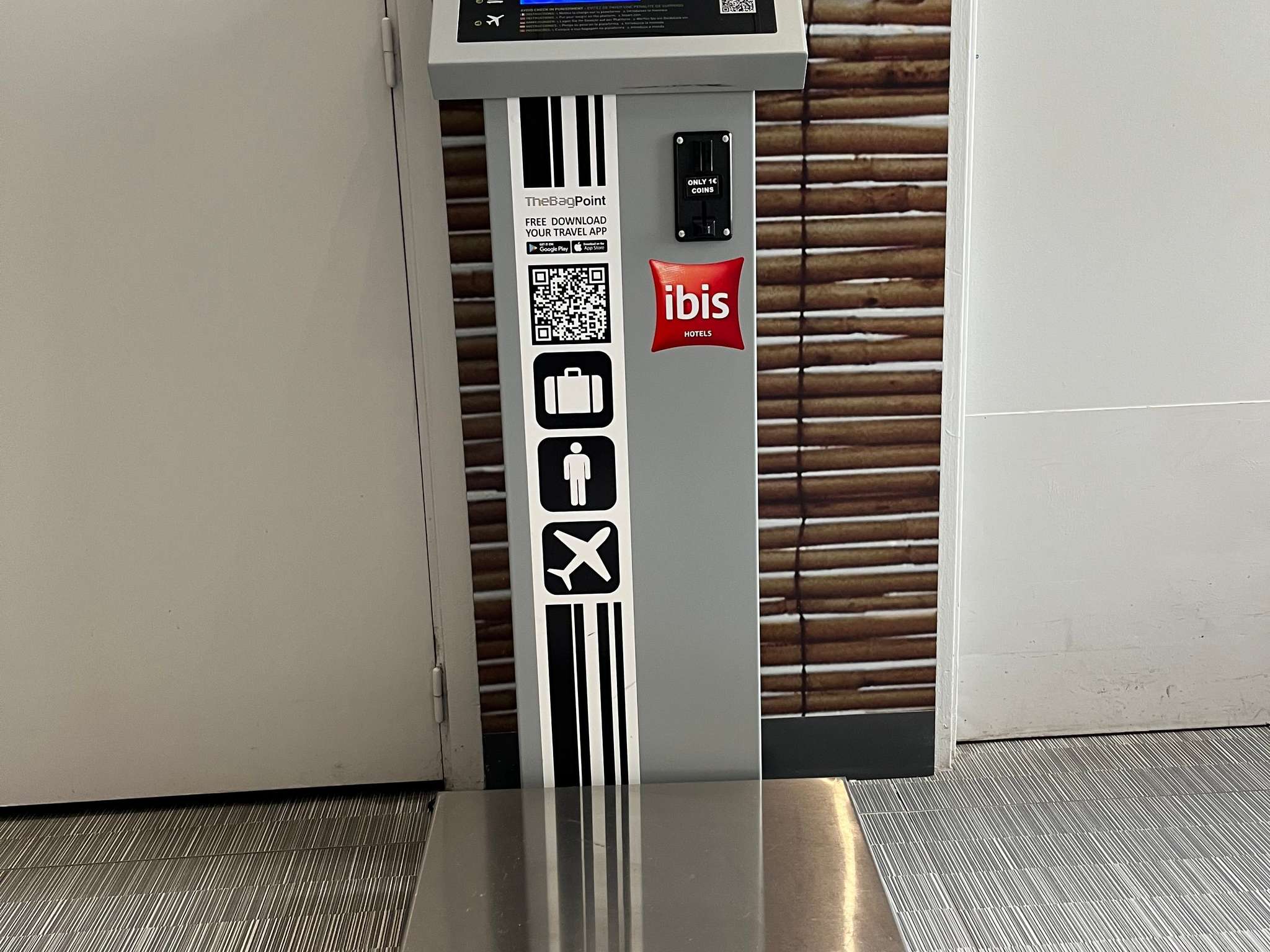 Photo - Ibis Paris Nord Villepinte Parc des Expositions