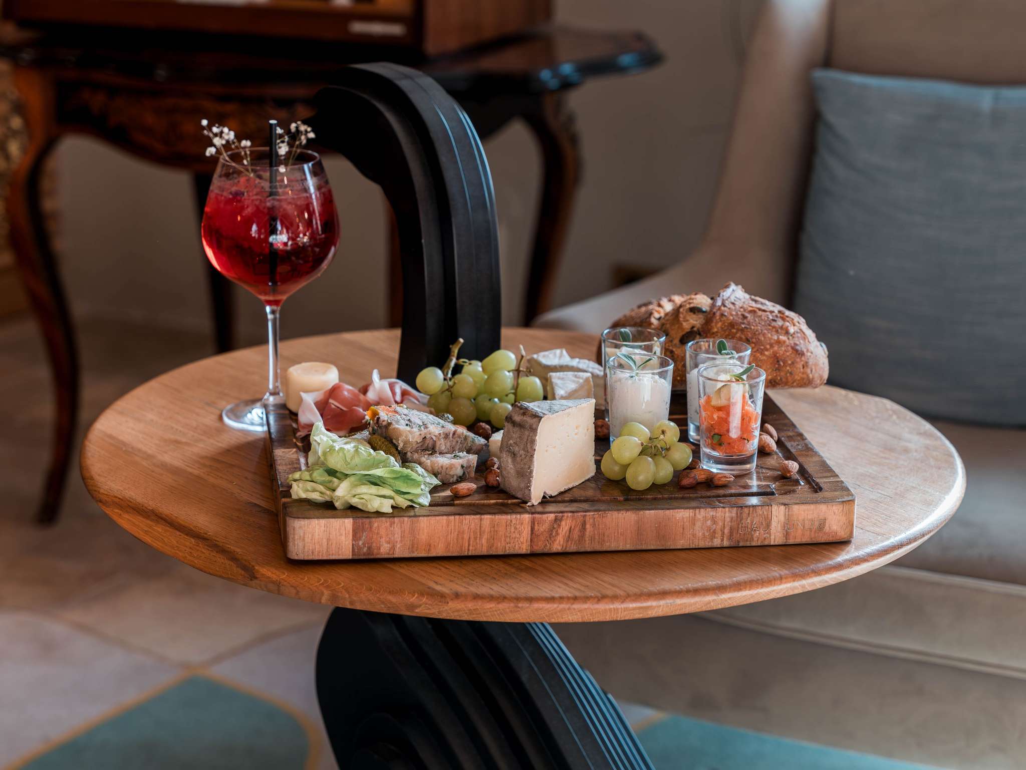 Photo - Hotel Mercure Parc du Coudray - Barbizon