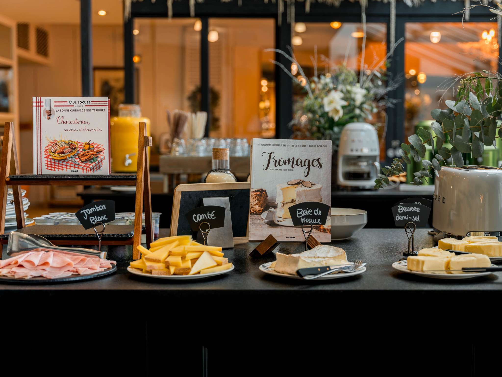 Photo - Hotel Mercure Parc du Coudray - Barbizon