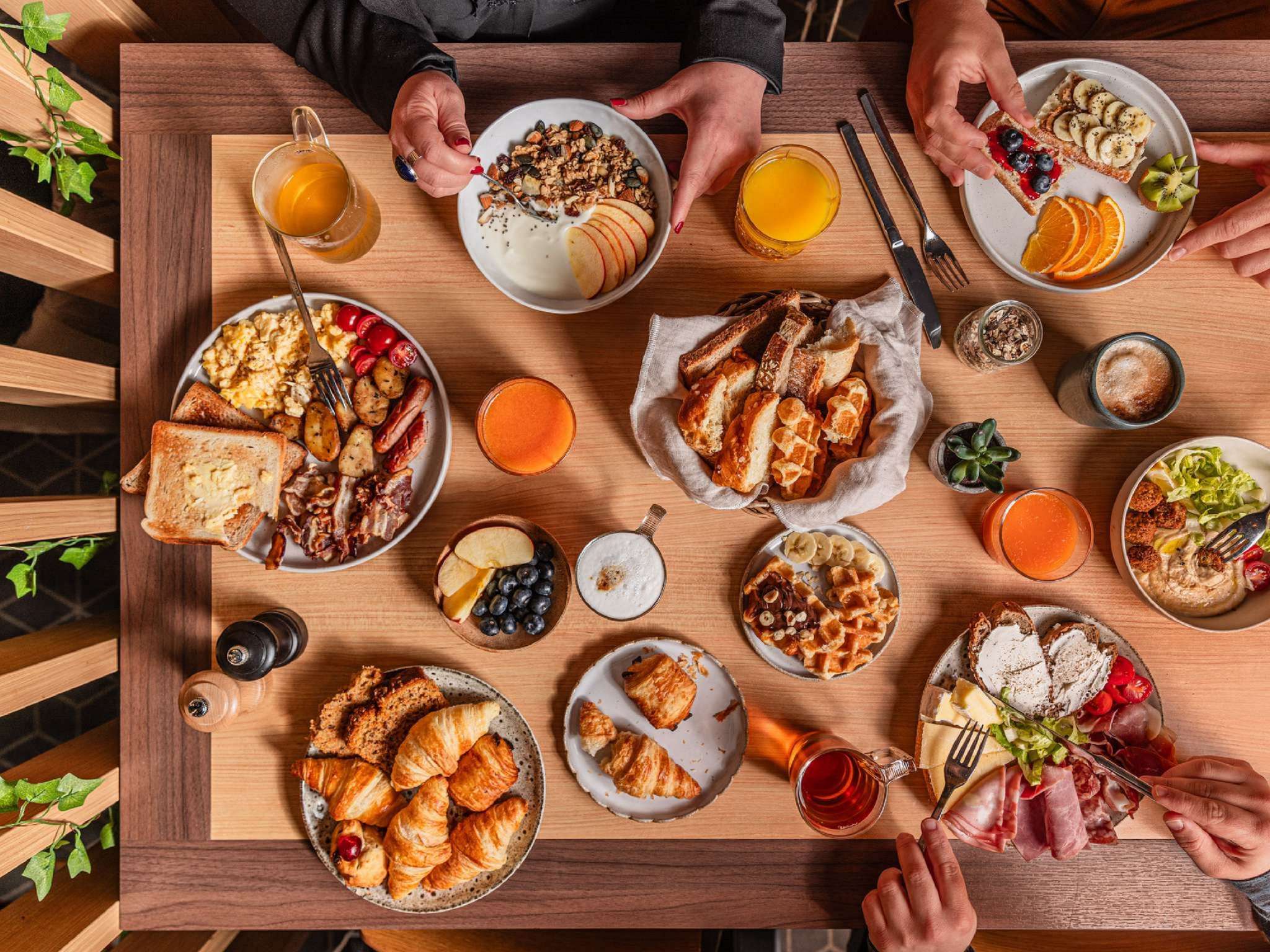 Photo - Hotel Mercure Parc du Coudray - Barbizon