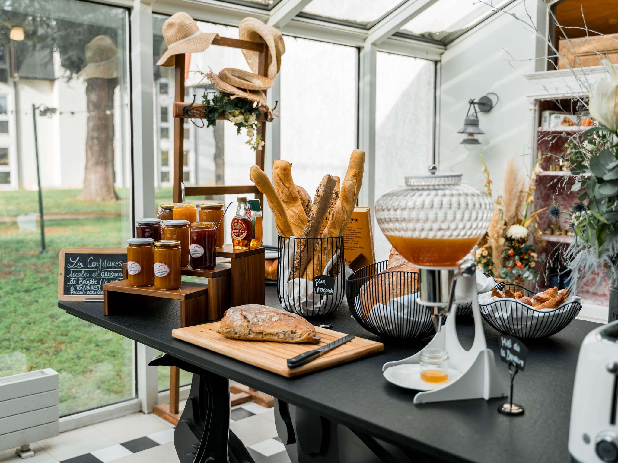 Photo - Hotel Mercure Parc du Coudray - Barbizon