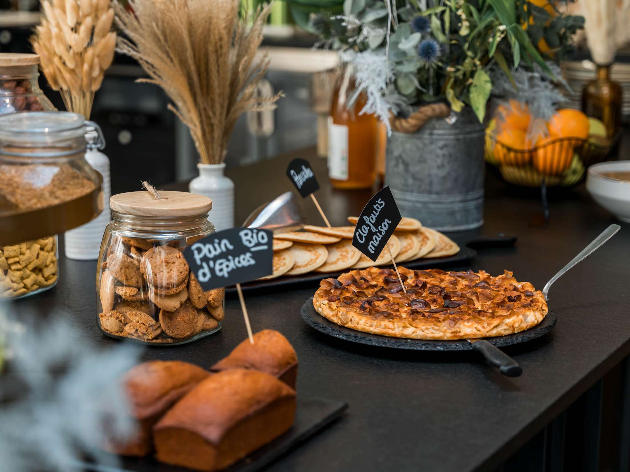 Photo - Hotel Mercure Parc du Coudray - Barbizon