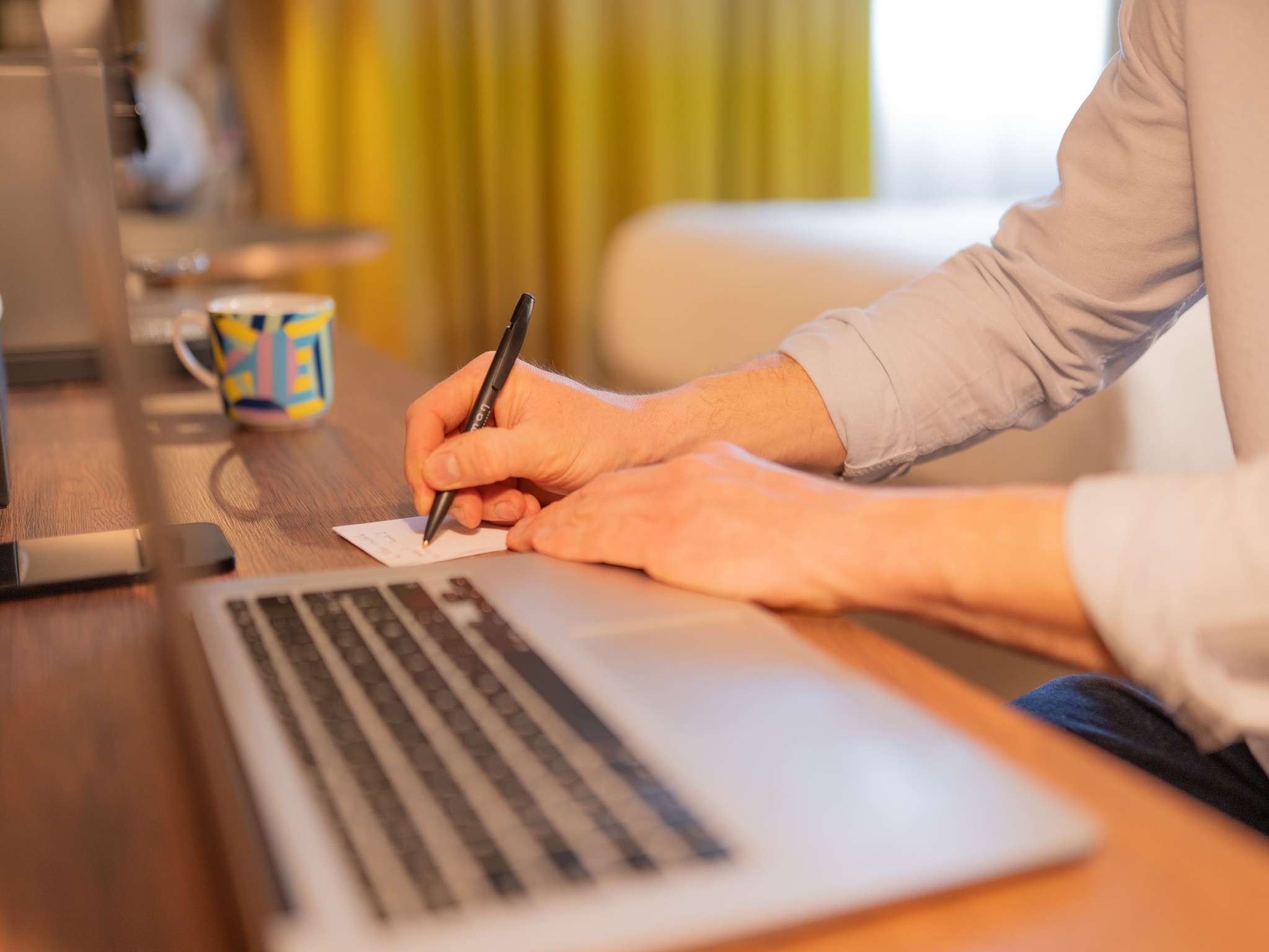 Photo - Hotel Mercure Parc du Coudray - Barbizon