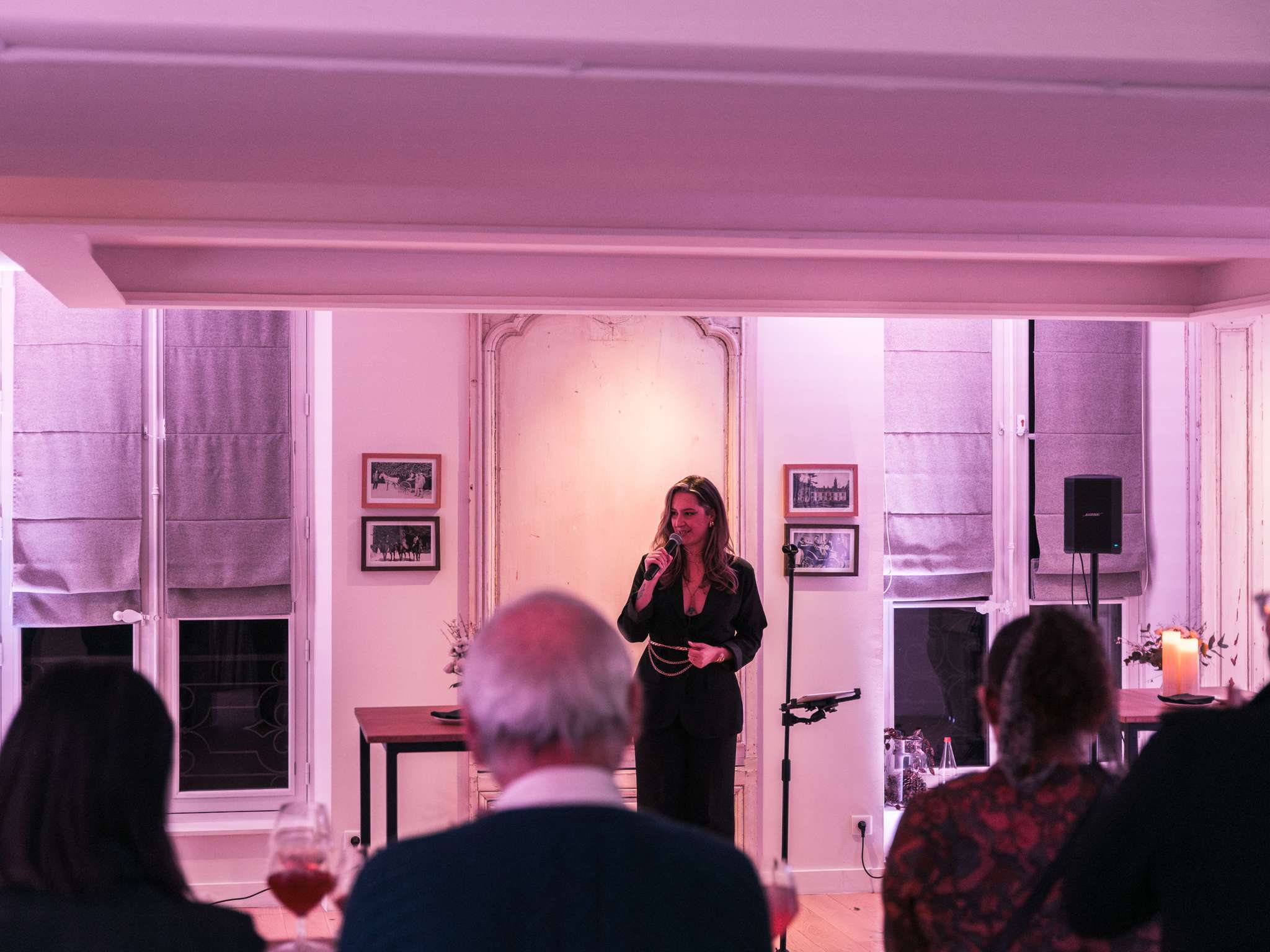 Photo - Hotel Mercure Parc du Coudray - Barbizon