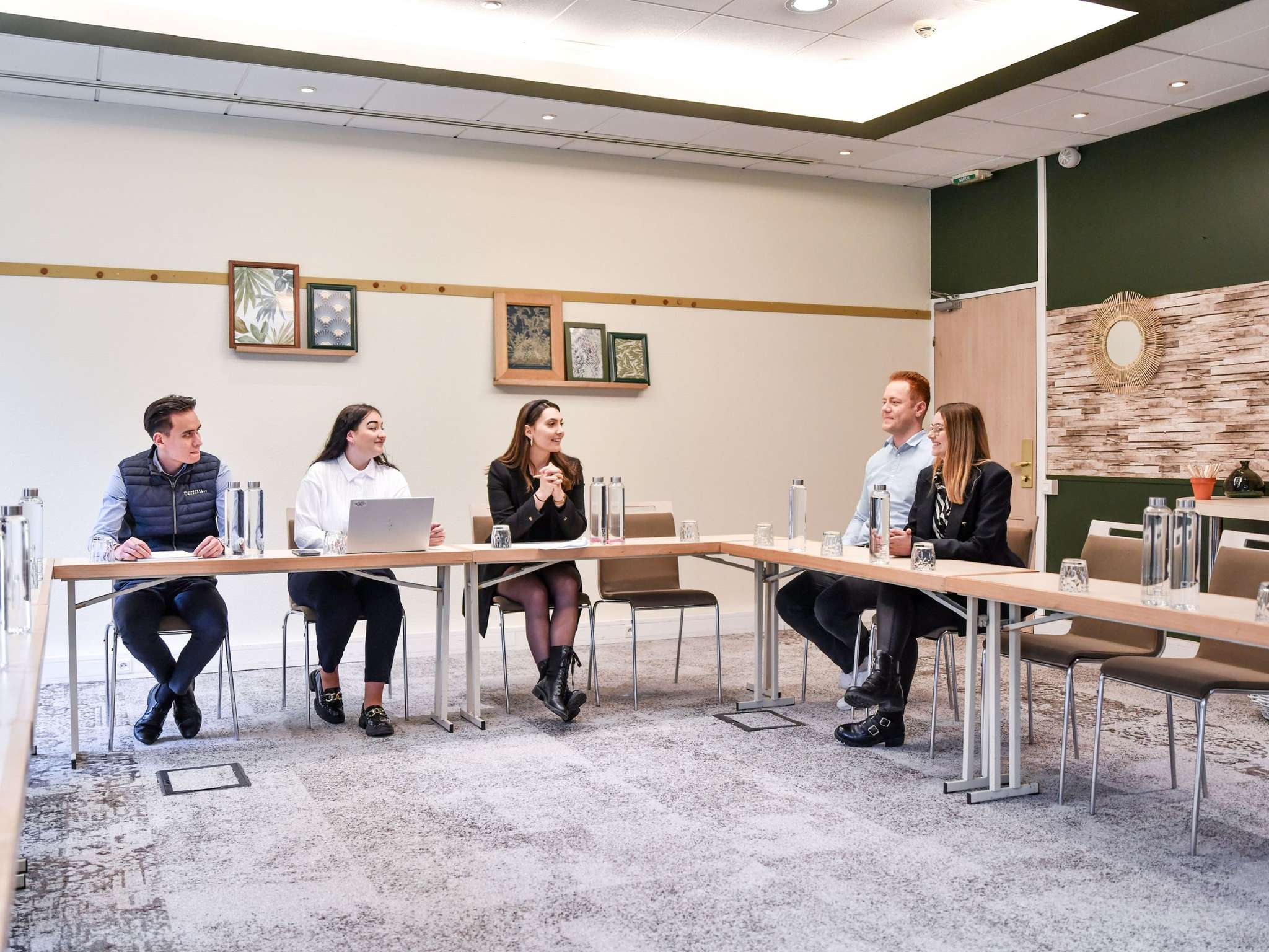 Photo - Hotel Mercure Parc du Coudray - Barbizon