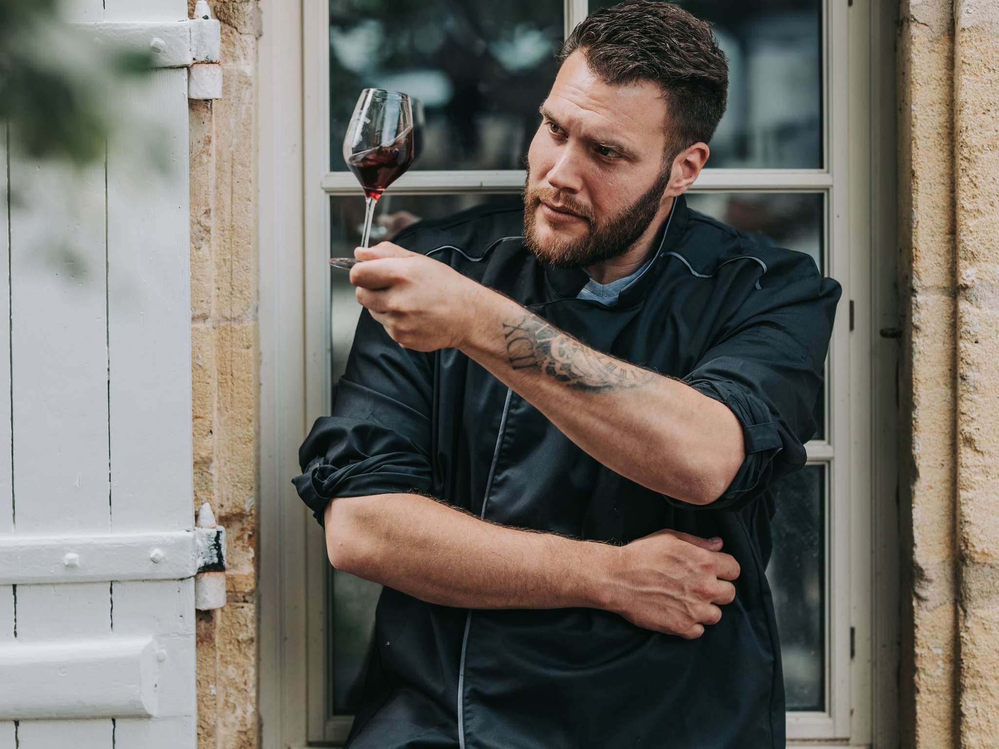 Photo - Hotel Mercure Parc du Coudray - Barbizon