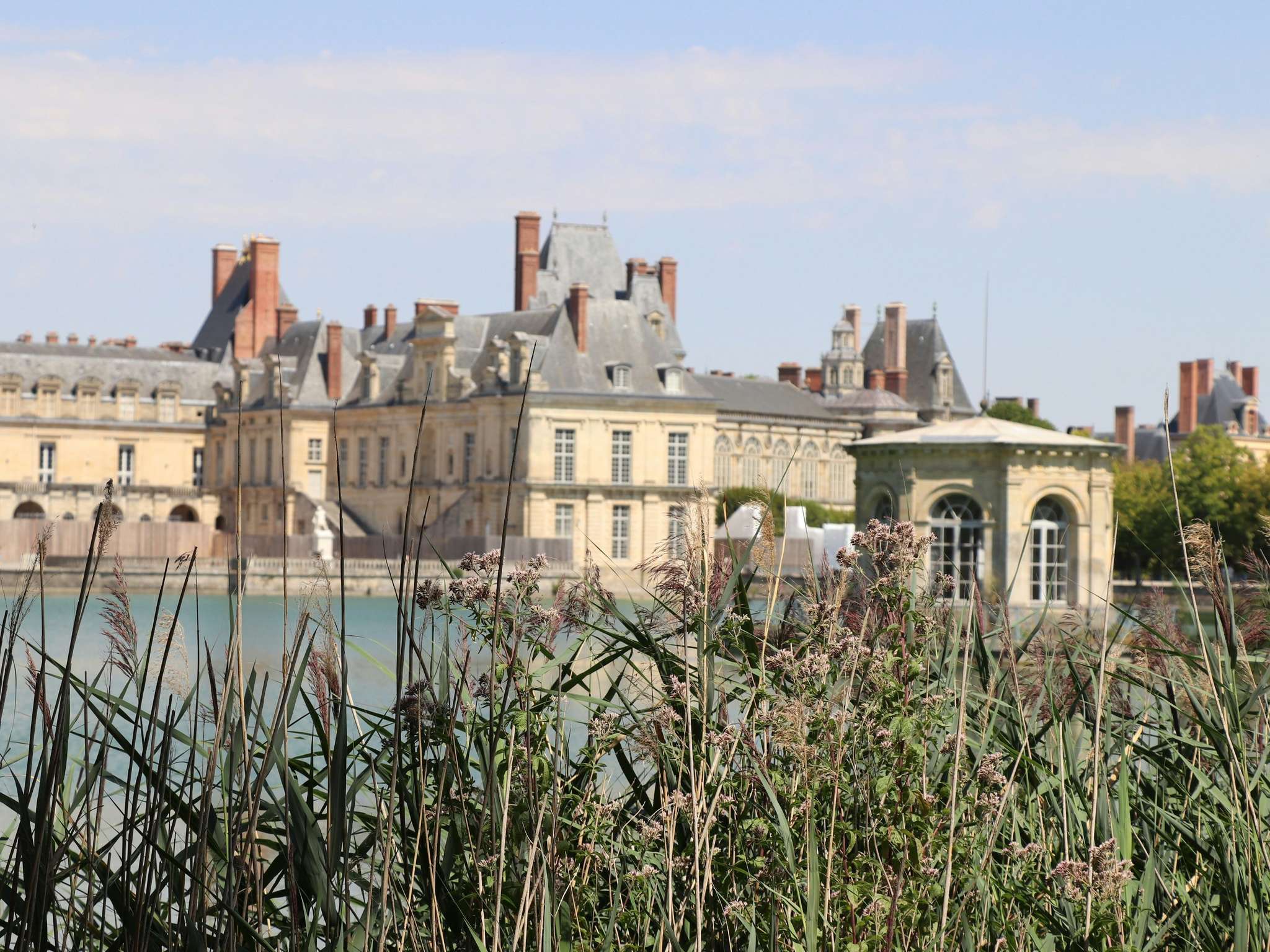 Photo - Hotel Mercure Parc du Coudray - Barbizon