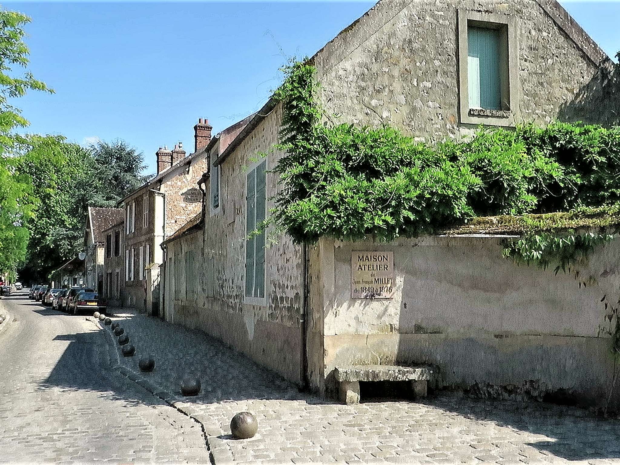 Photo - Hotel Mercure Parc du Coudray - Barbizon