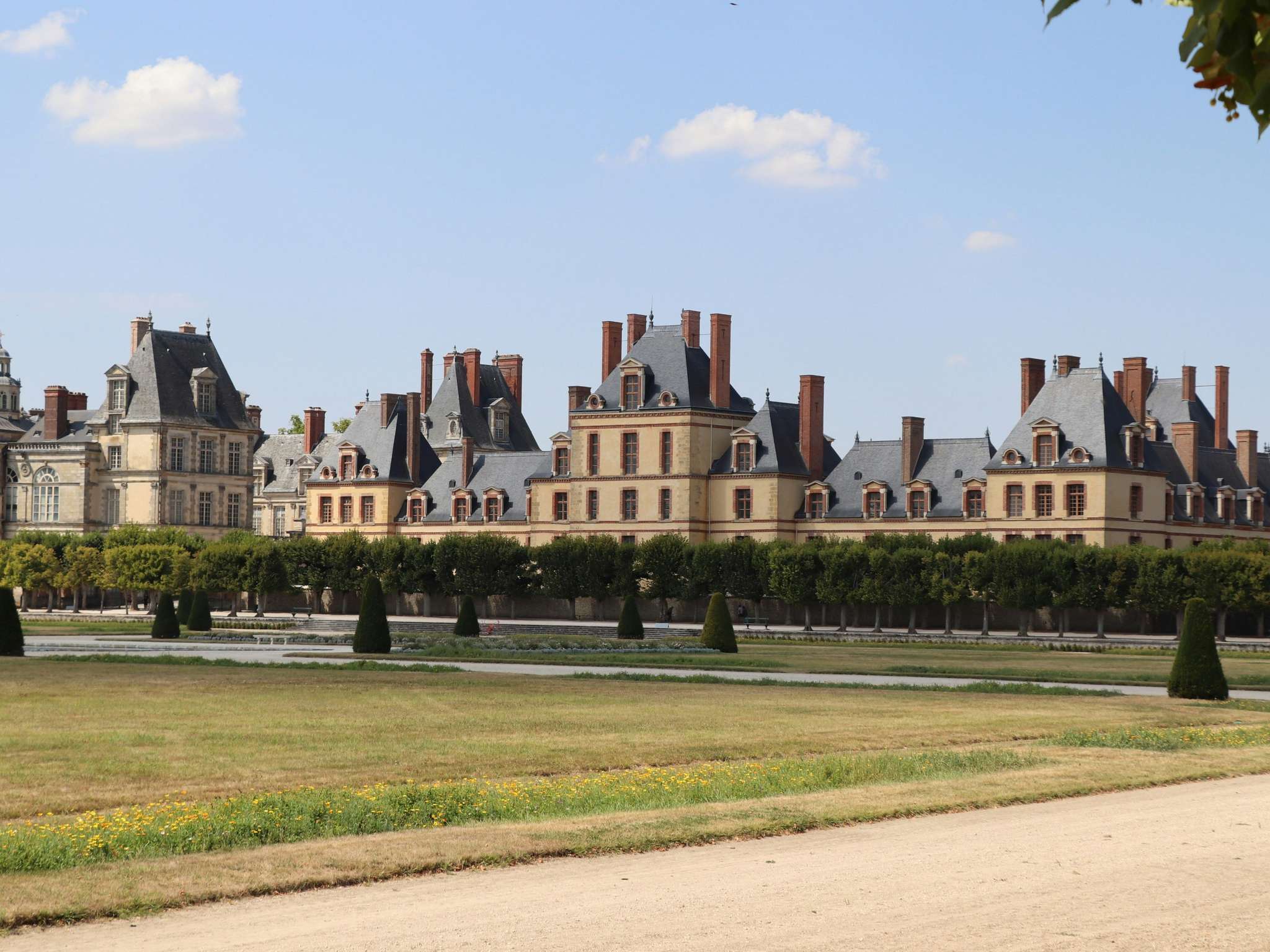 Photo - Hotel Mercure Parc du Coudray - Barbizon