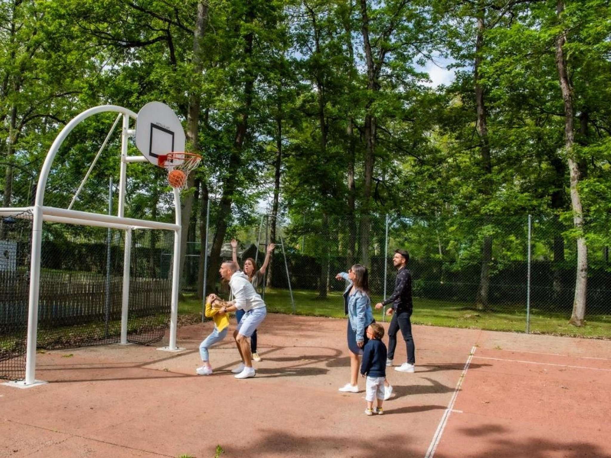 Photo - Hotel Mercure Parc du Coudray - Barbizon