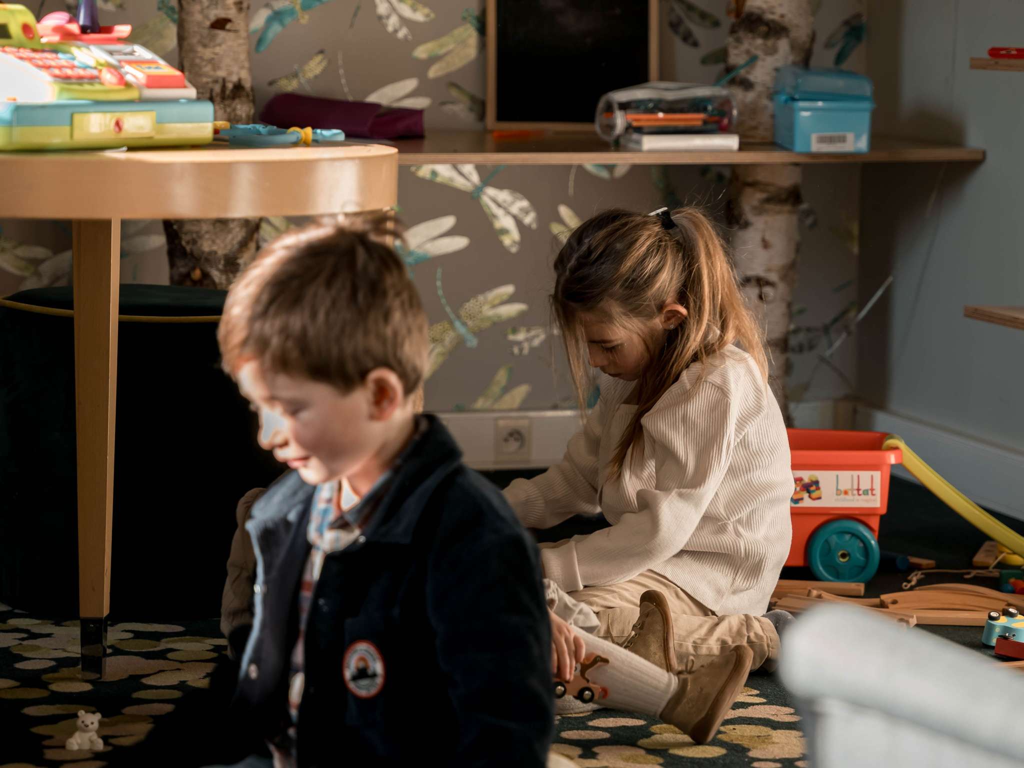 Photo - Hotel Mercure Parc du Coudray - Barbizon