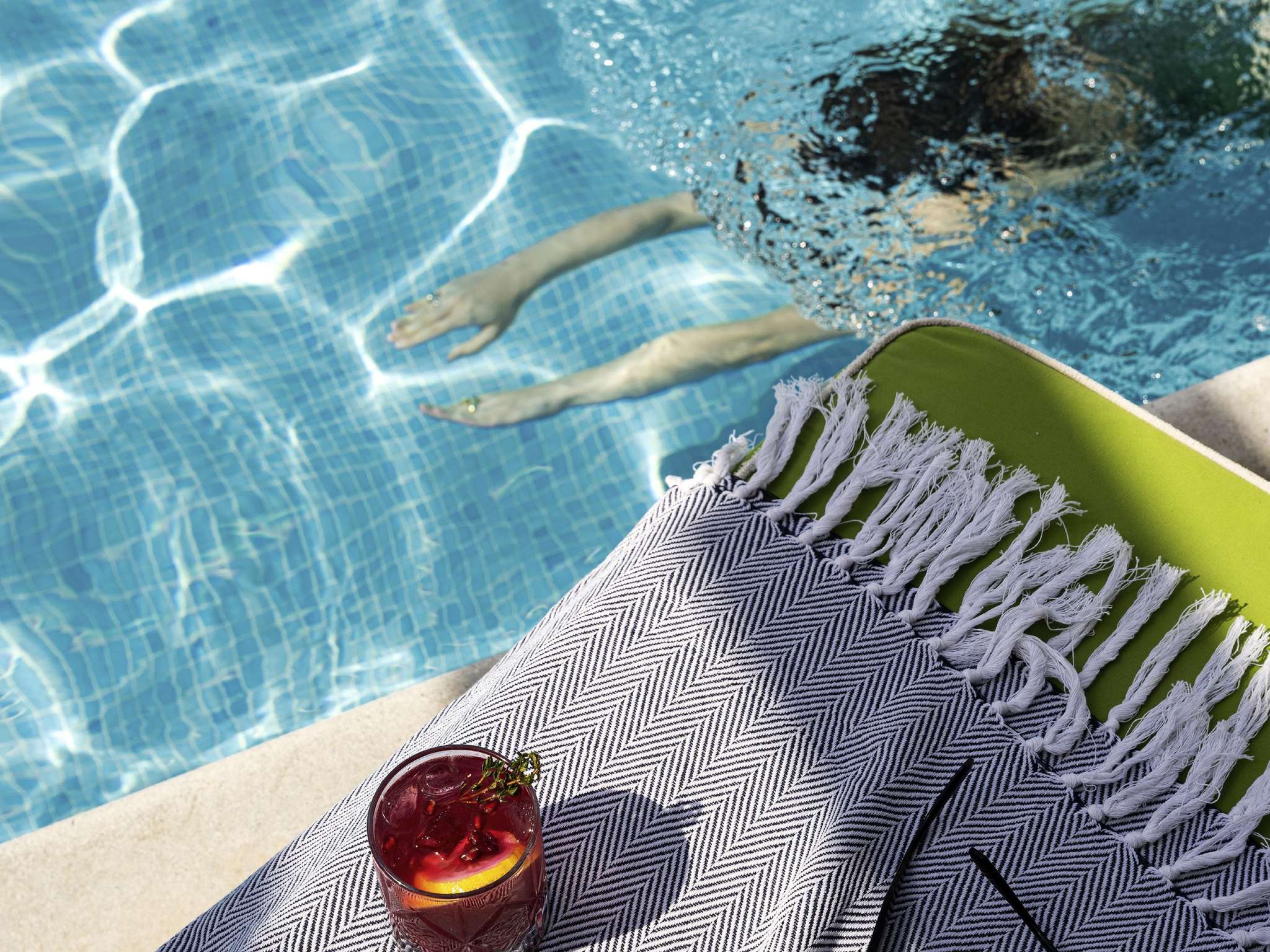 Photo - Hotel Mercure Parc du Coudray - Barbizon