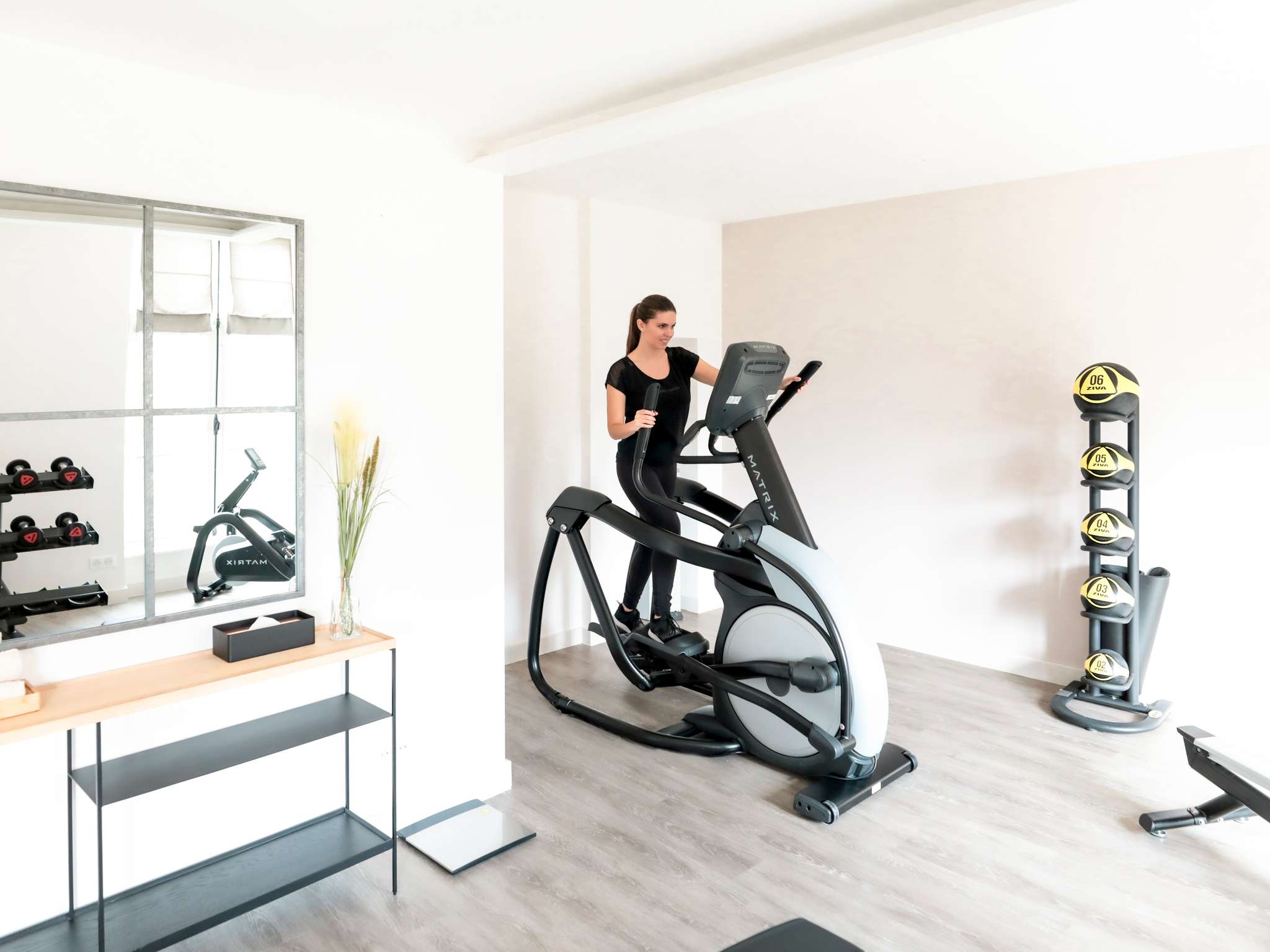 Photo - Hotel Mercure Parc du Coudray - Barbizon