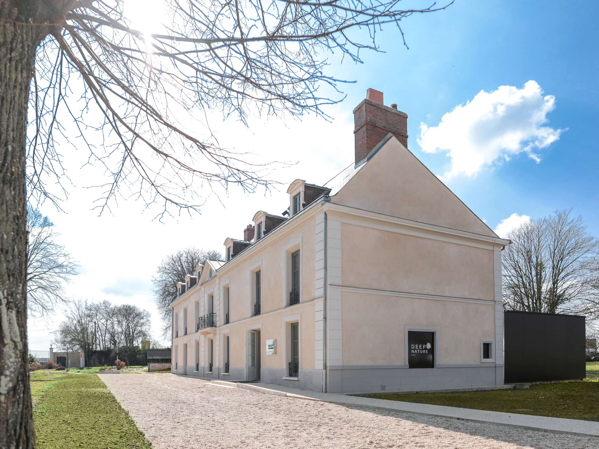 Photo - Hotel Mercure Parc du Coudray - Barbizon