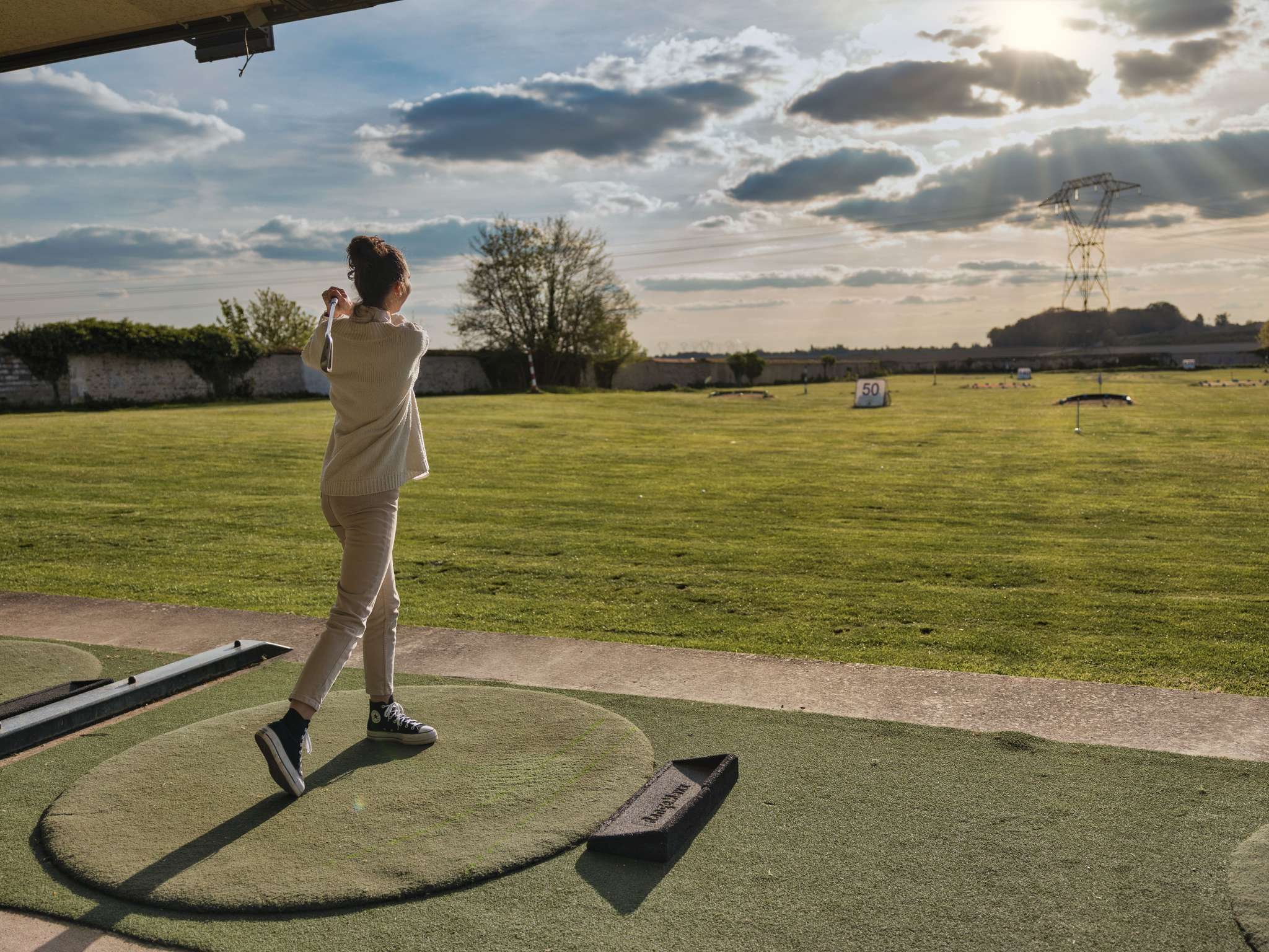 Photo - Hotel Mercure Parc du Coudray - Barbizon