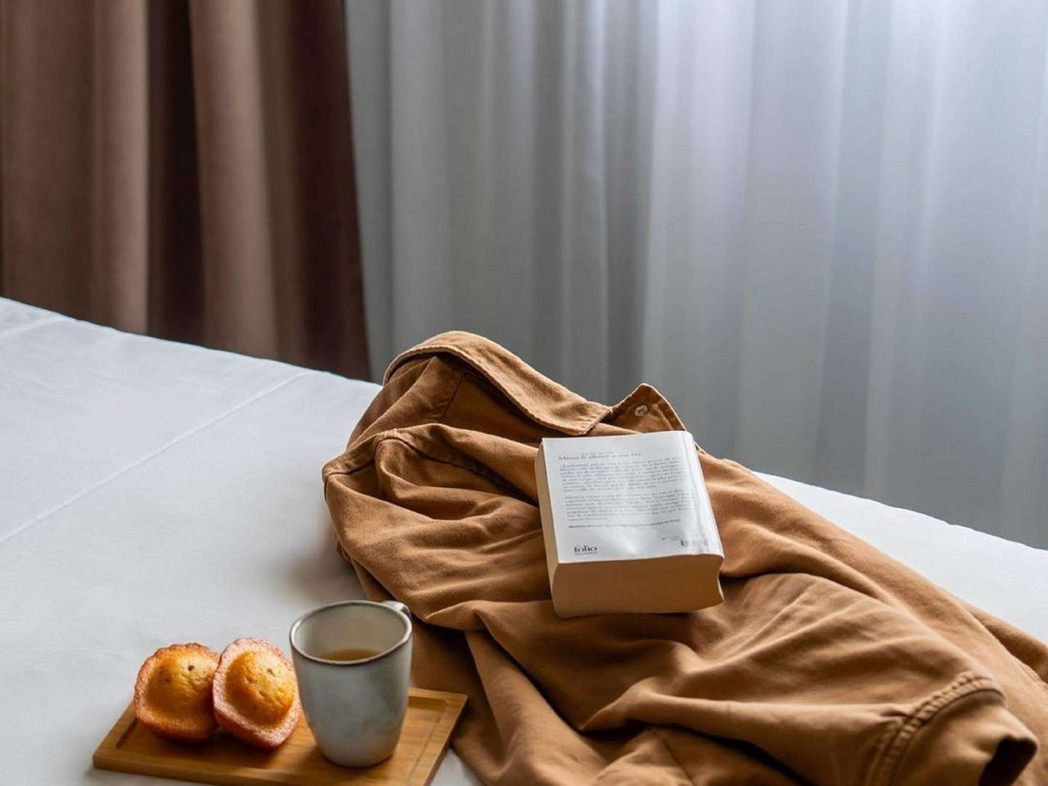 Photo - Hotel Mercure Parc du Coudray - Barbizon