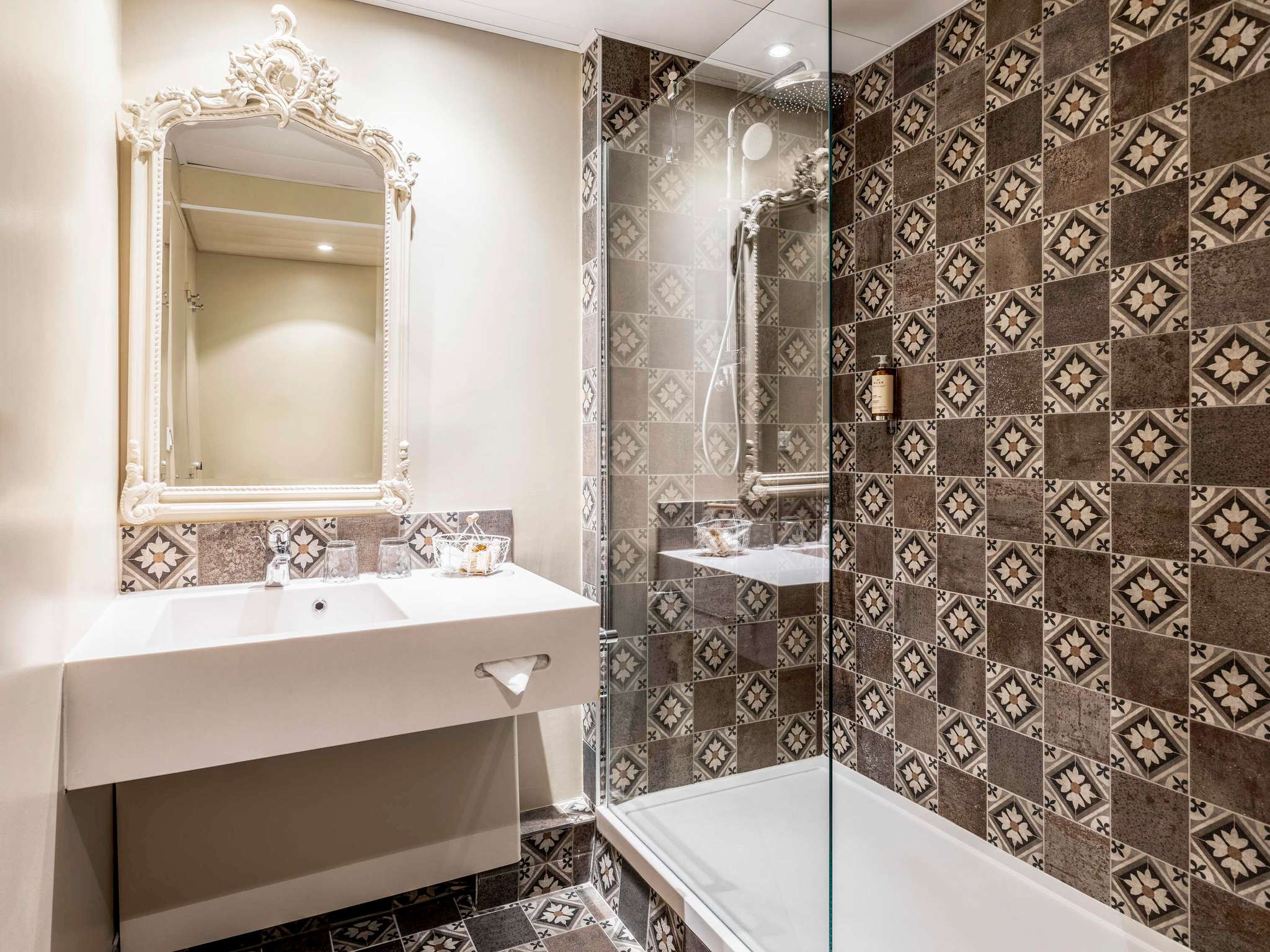 Photo - Hotel Mercure Parc du Coudray - Barbizon