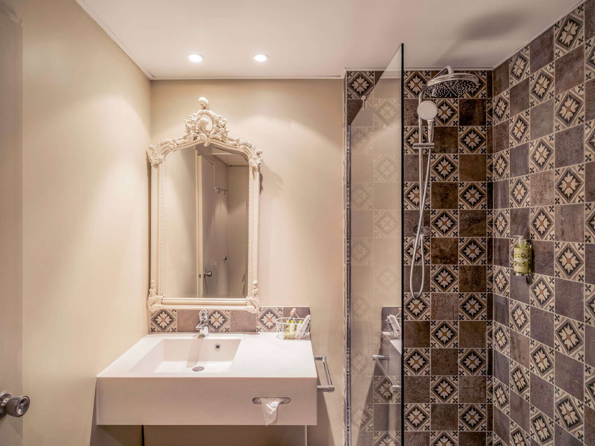 Photo - Hotel Mercure Parc du Coudray - Barbizon