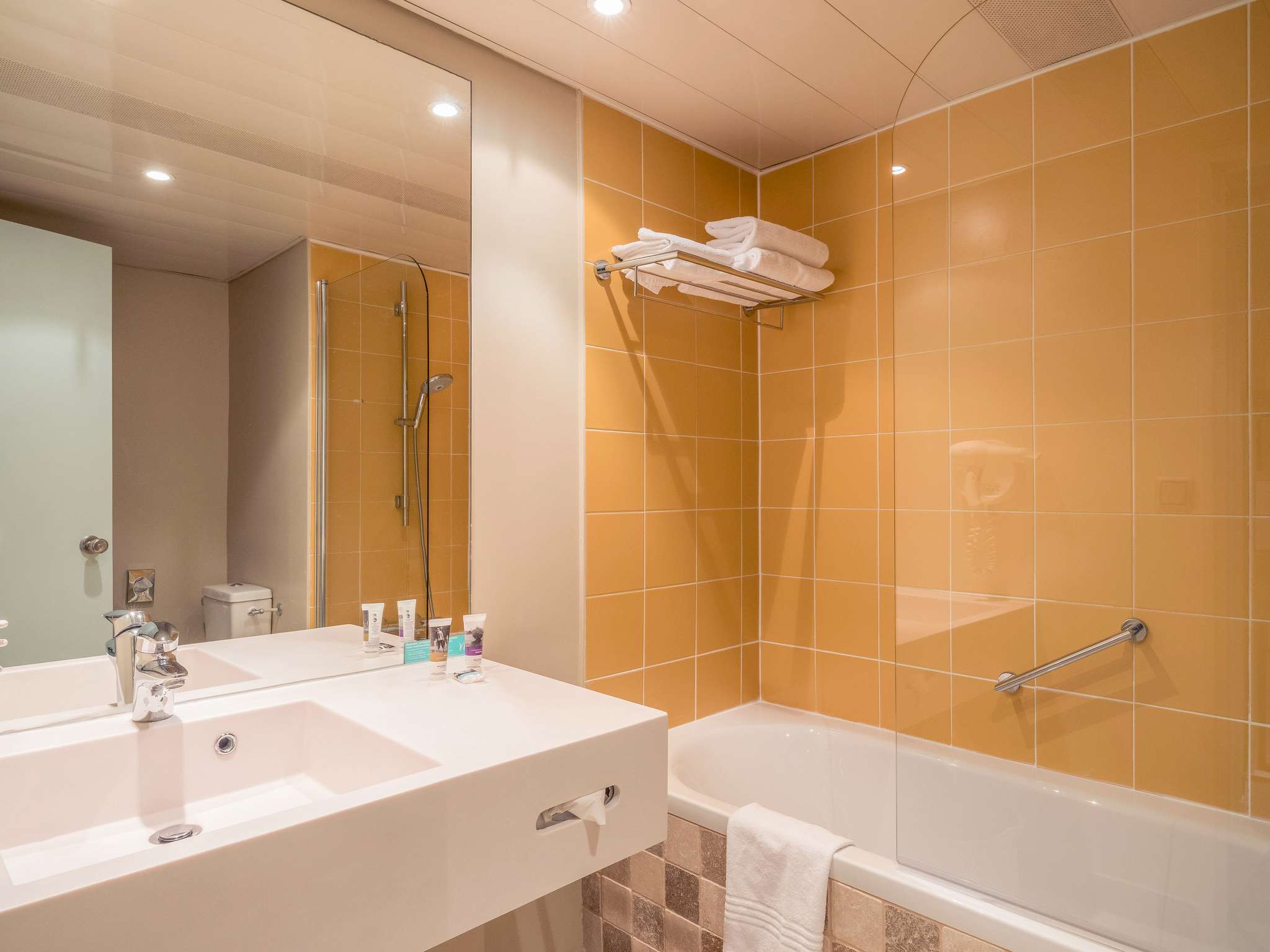 Photo - Hotel Mercure Parc du Coudray - Barbizon