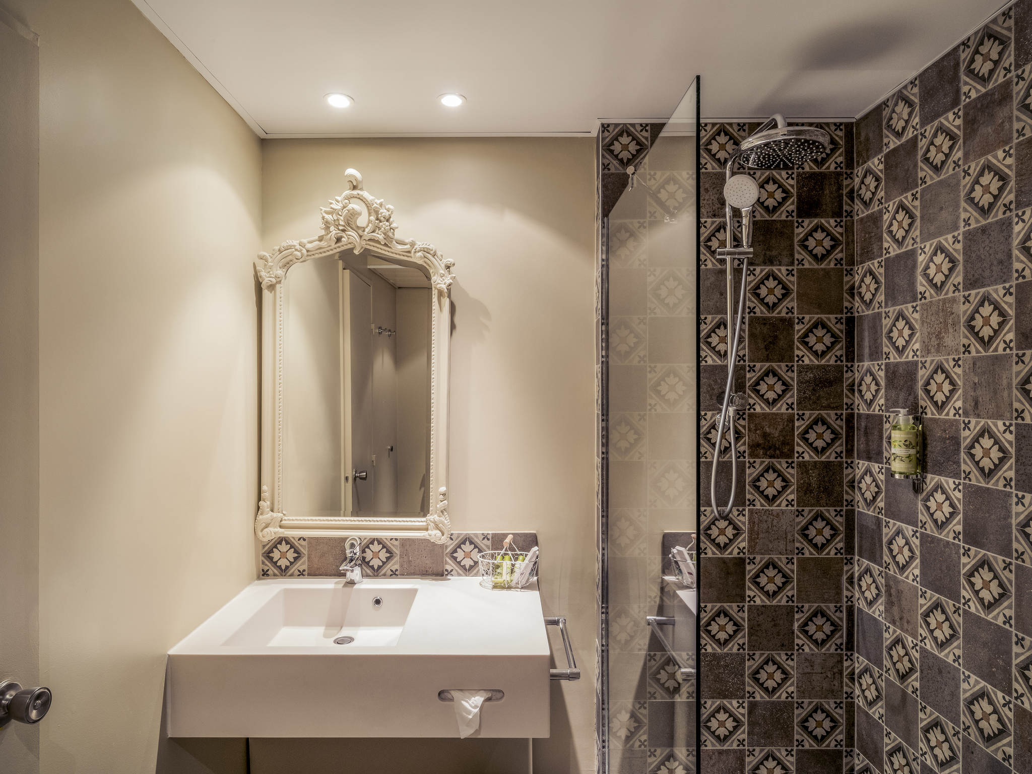 Photo - Hotel Mercure Parc du Coudray - Barbizon