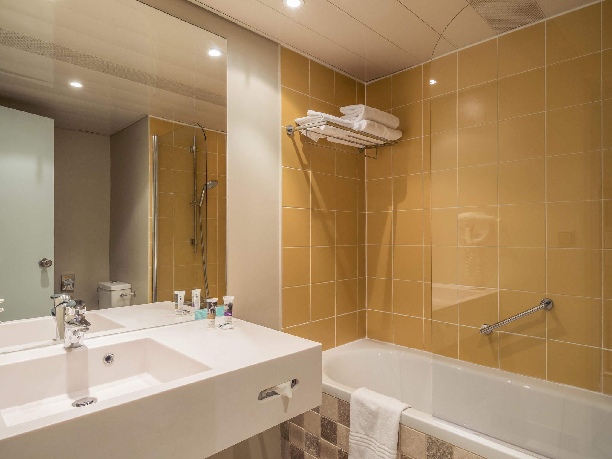 Photo - Hotel Mercure Parc du Coudray - Barbizon