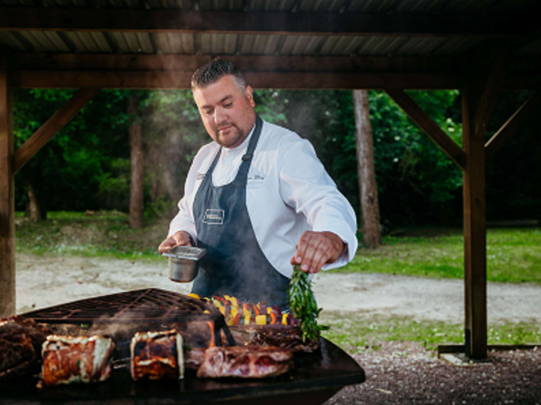 Photo - Hotel Mercure Parc du Coudray - Barbizon