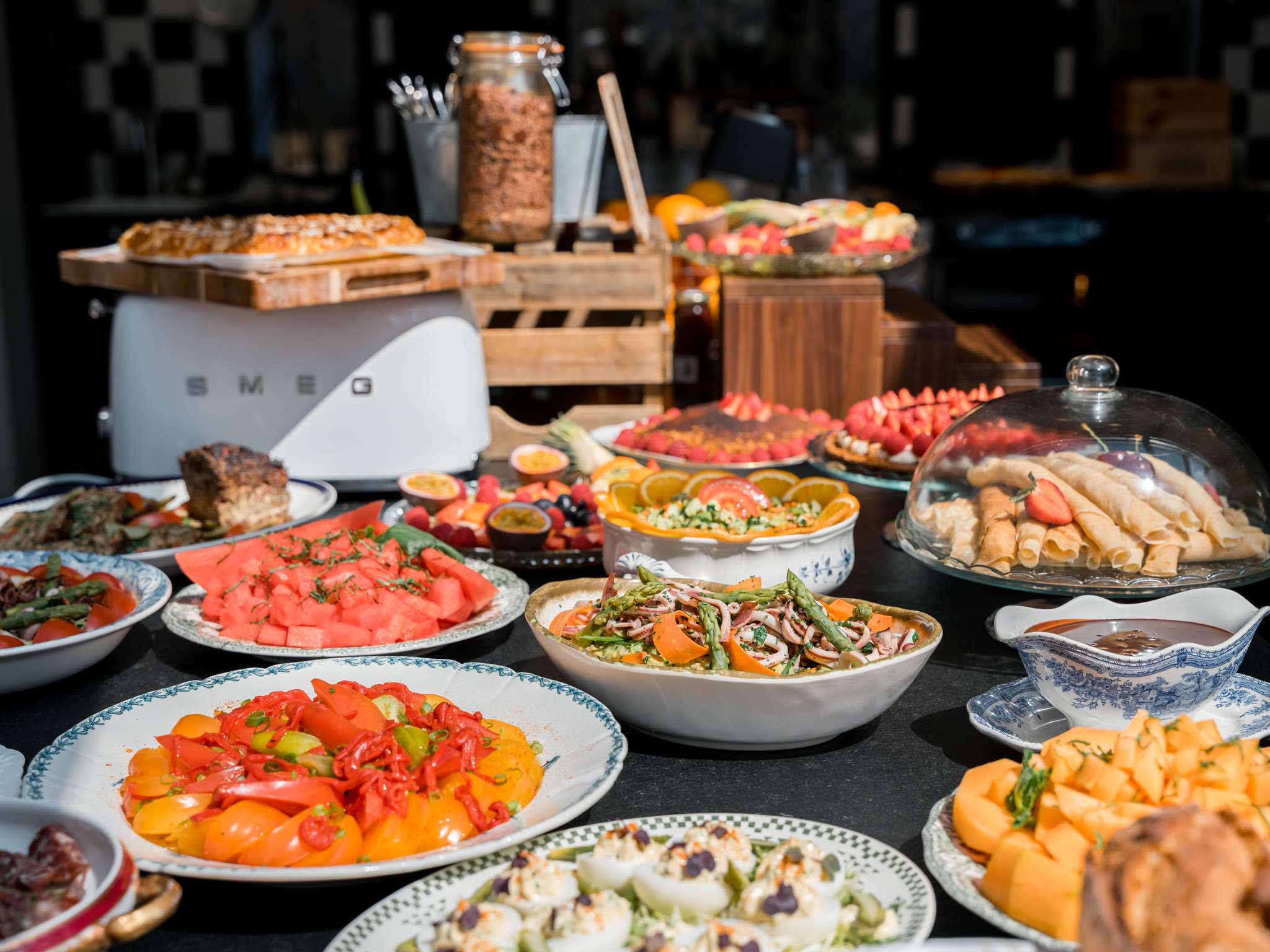 Photo - Hotel Mercure Parc du Coudray - Barbizon