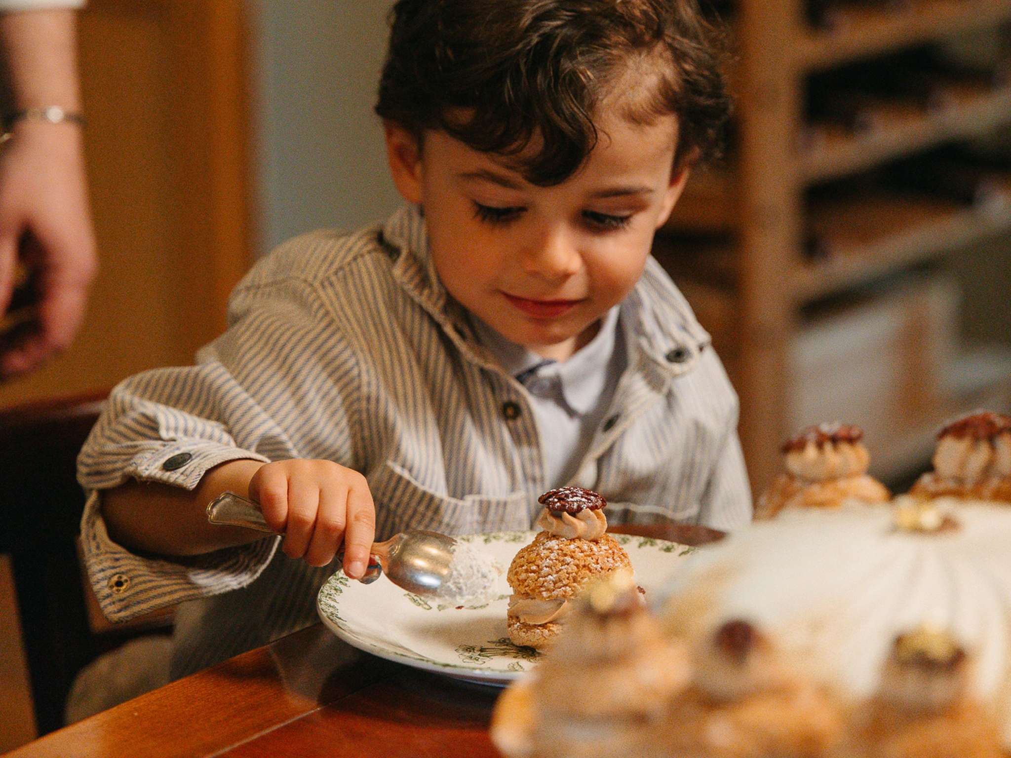 Photo - Hotel Mercure Parc du Coudray - Barbizon