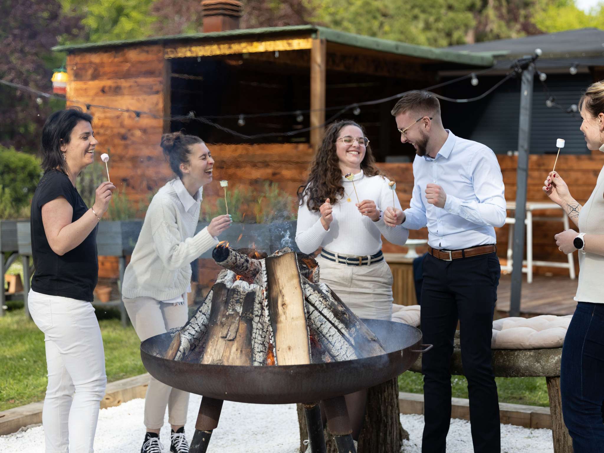 Photo - Hotel Mercure Parc du Coudray - Barbizon