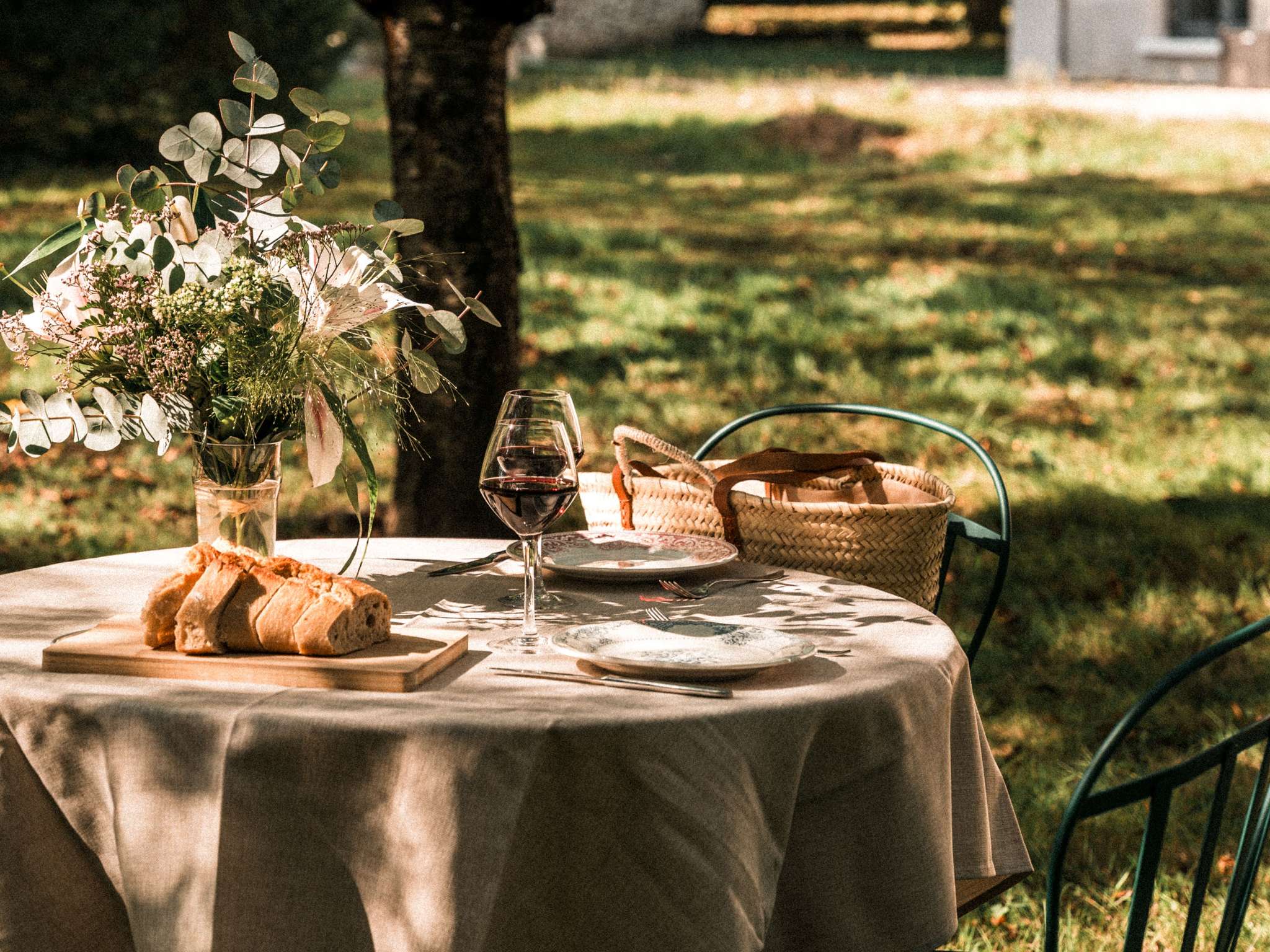 Photo - Hotel Mercure Parc du Coudray - Barbizon