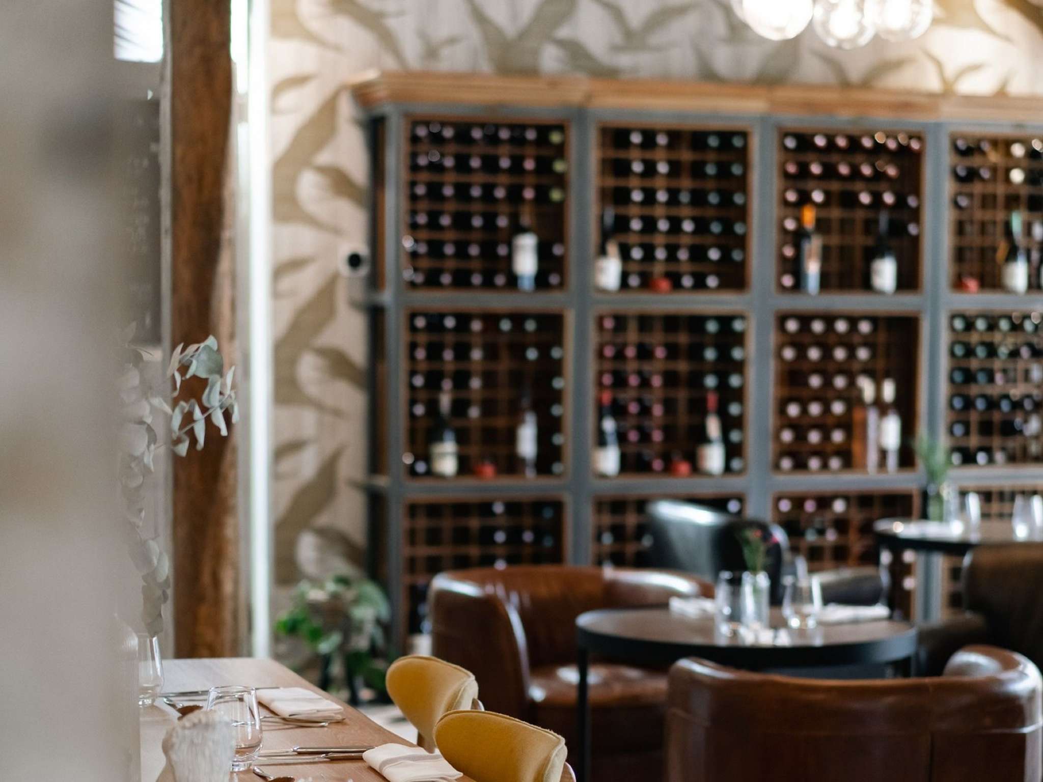 Photo - Hotel Mercure Parc du Coudray - Barbizon