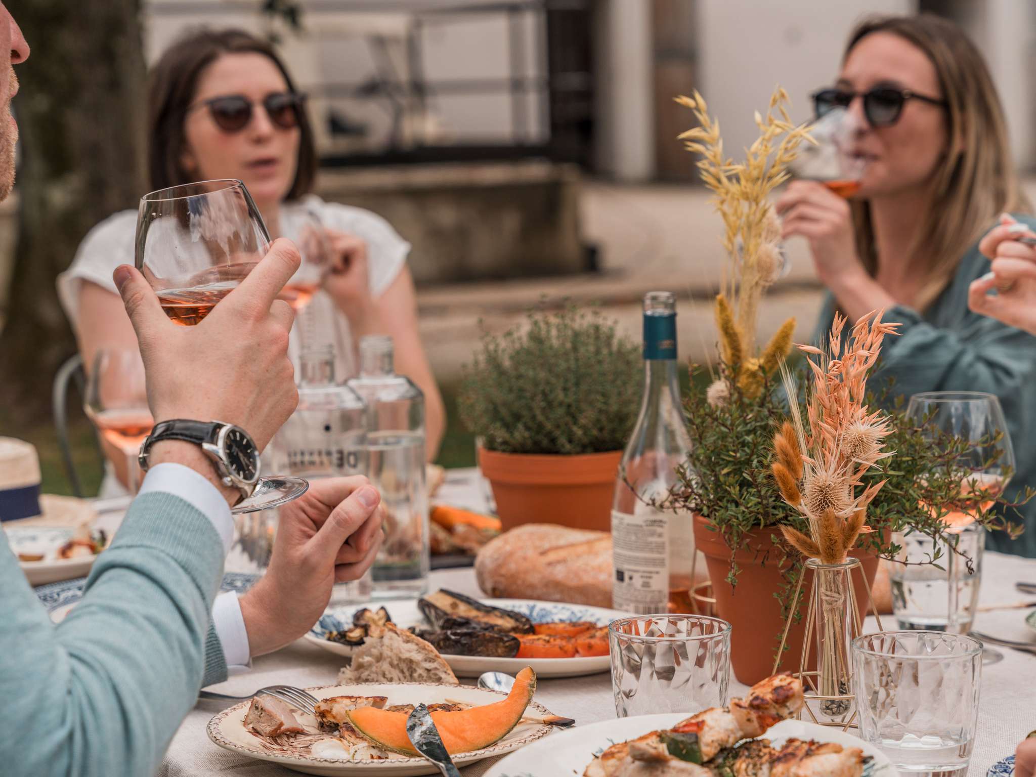 Photo - Hotel Mercure Parc du Coudray - Barbizon