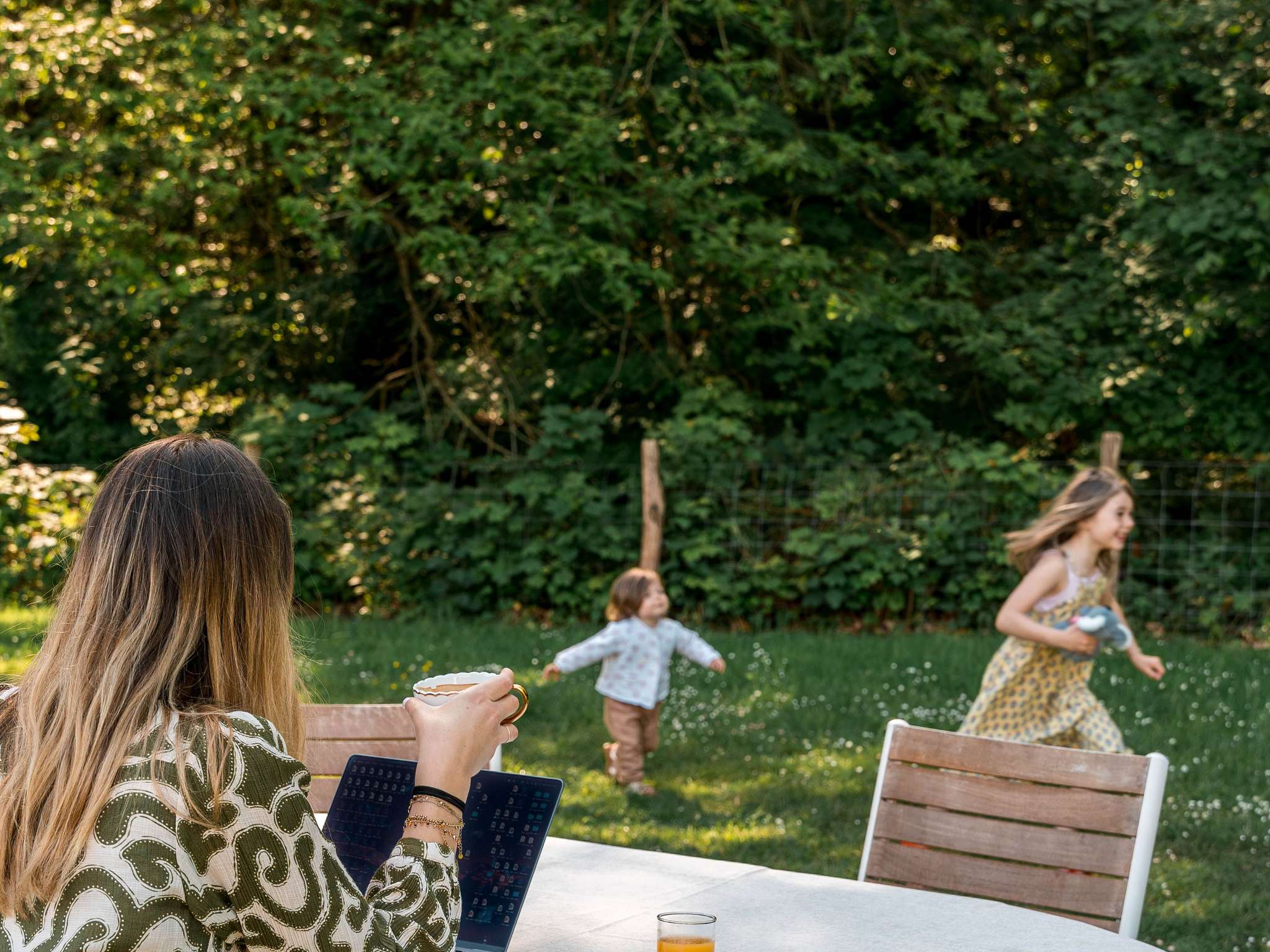 Photo - Hotel Mercure Parc du Coudray - Barbizon