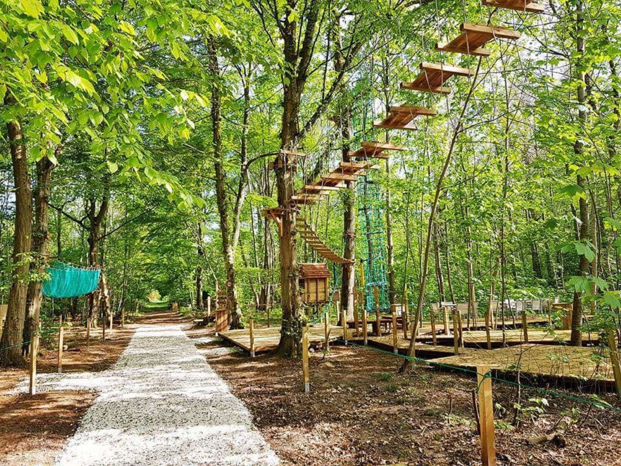 Photo - Hotel Mercure Parc du Coudray - Barbizon