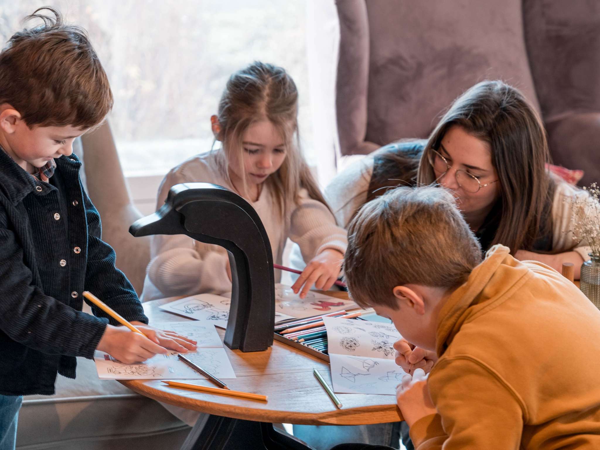 Photo - Hotel Mercure Parc du Coudray - Barbizon