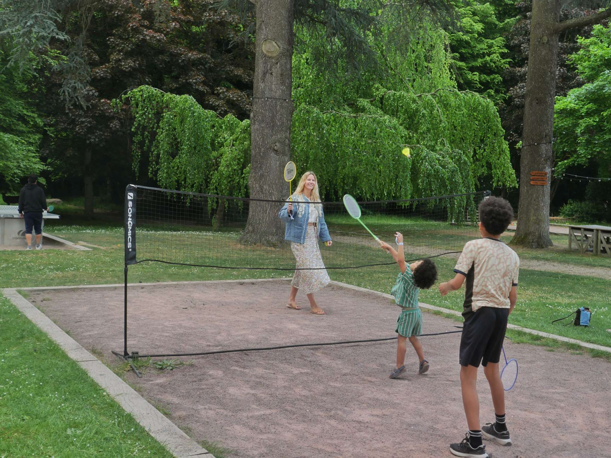 Photo - Hotel Mercure Parc du Coudray - Barbizon