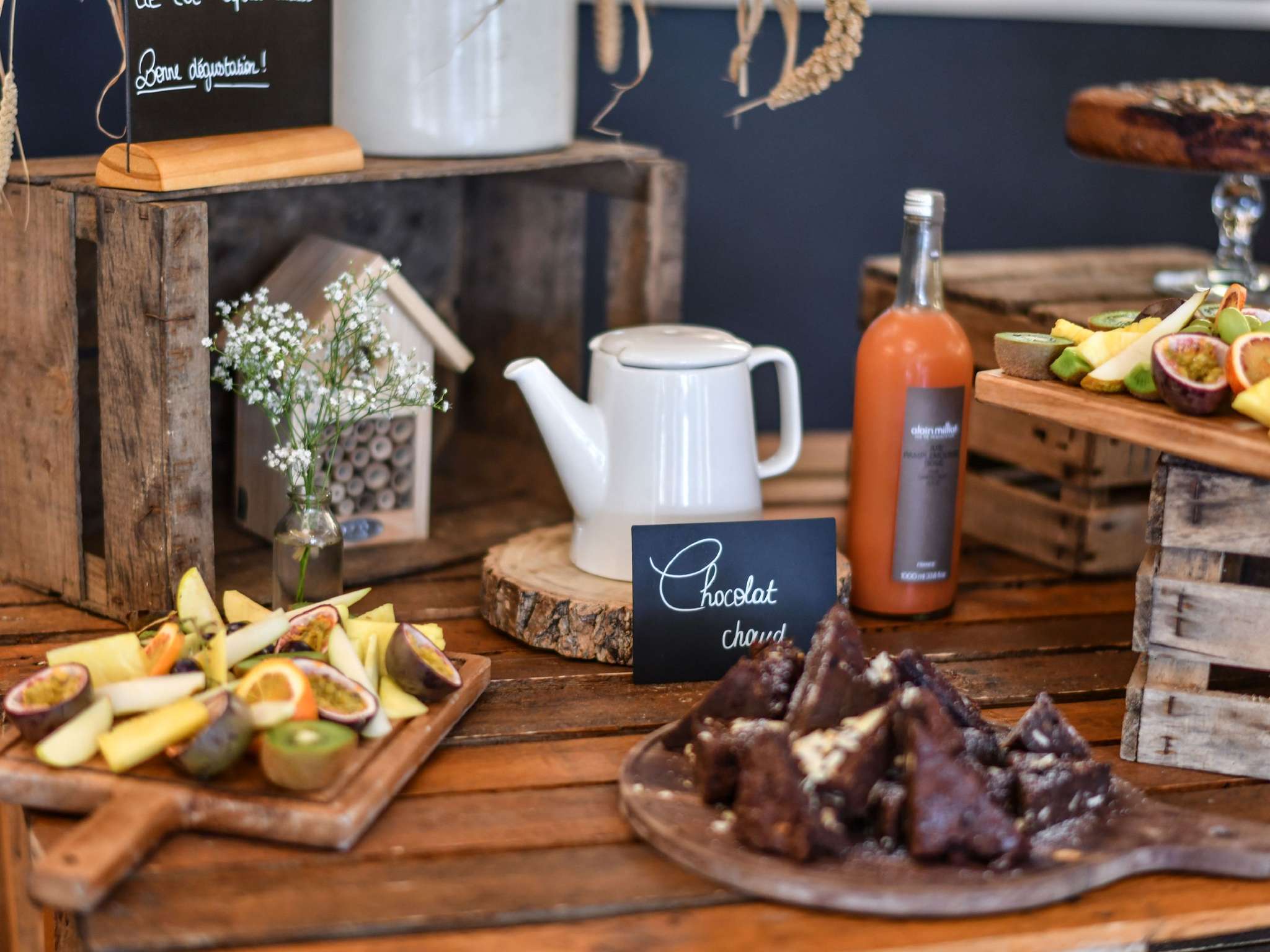 Photo - Hotel Mercure Parc du Coudray - Barbizon