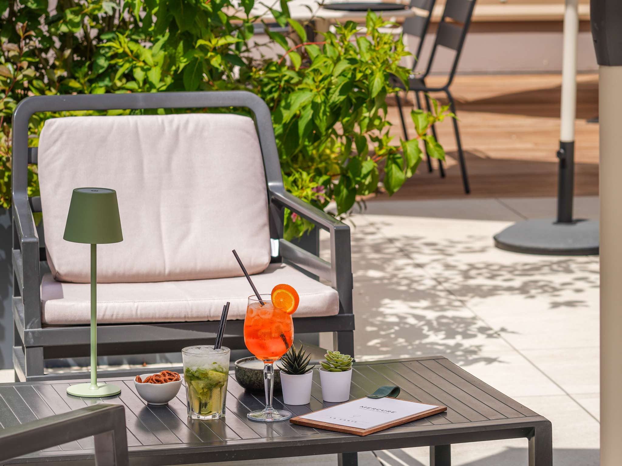 Foto - Mercure Colmar Centre Unterlinden