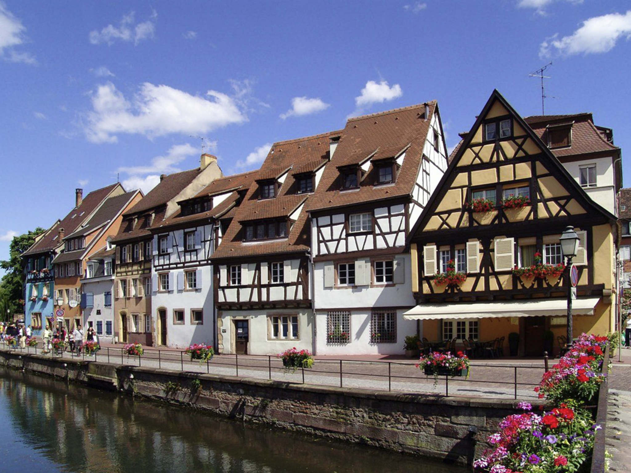 Foto - Mercure Colmar Centre Unterlinden