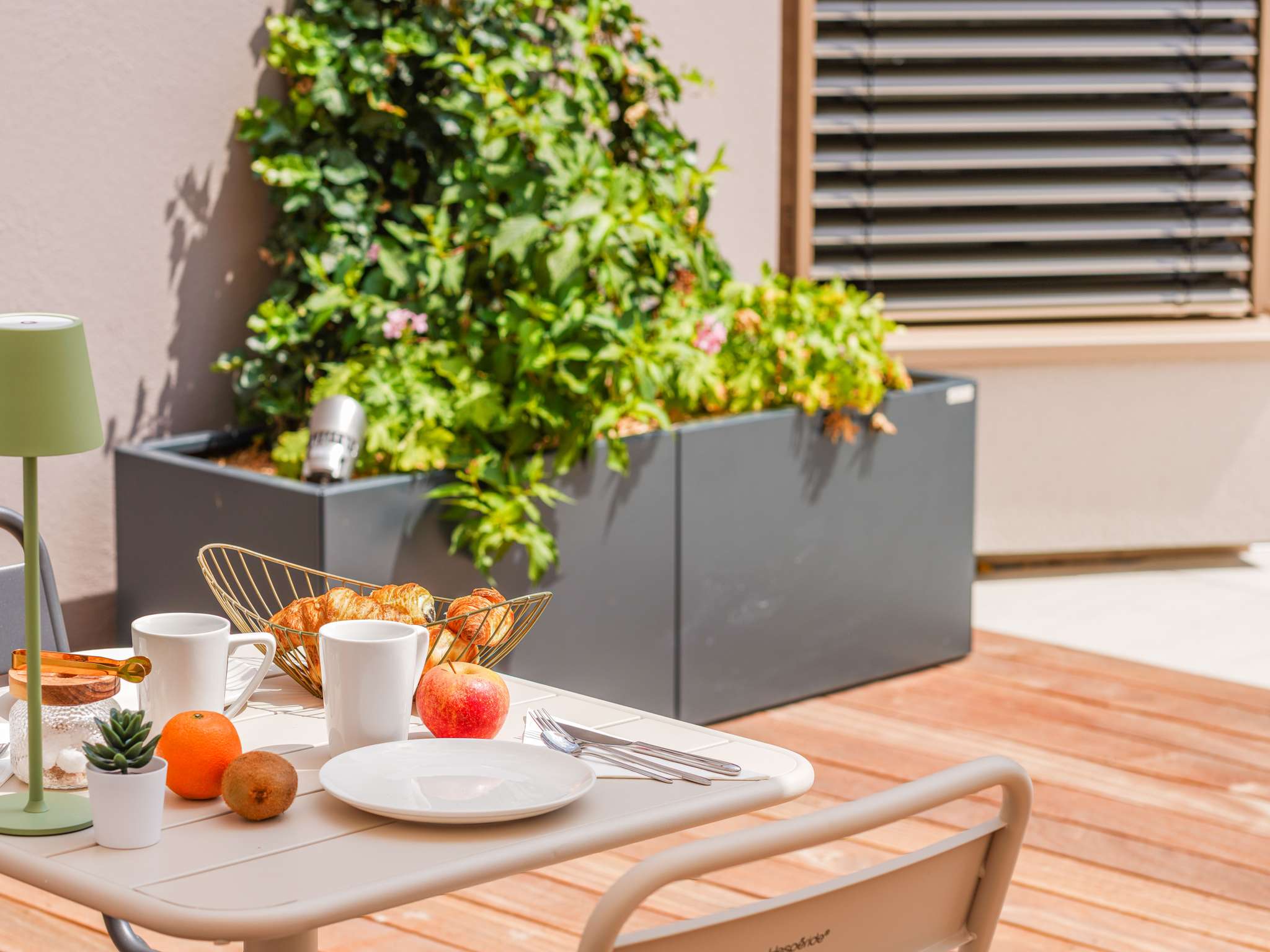 Foto - Mercure Colmar Centre Unterlinden