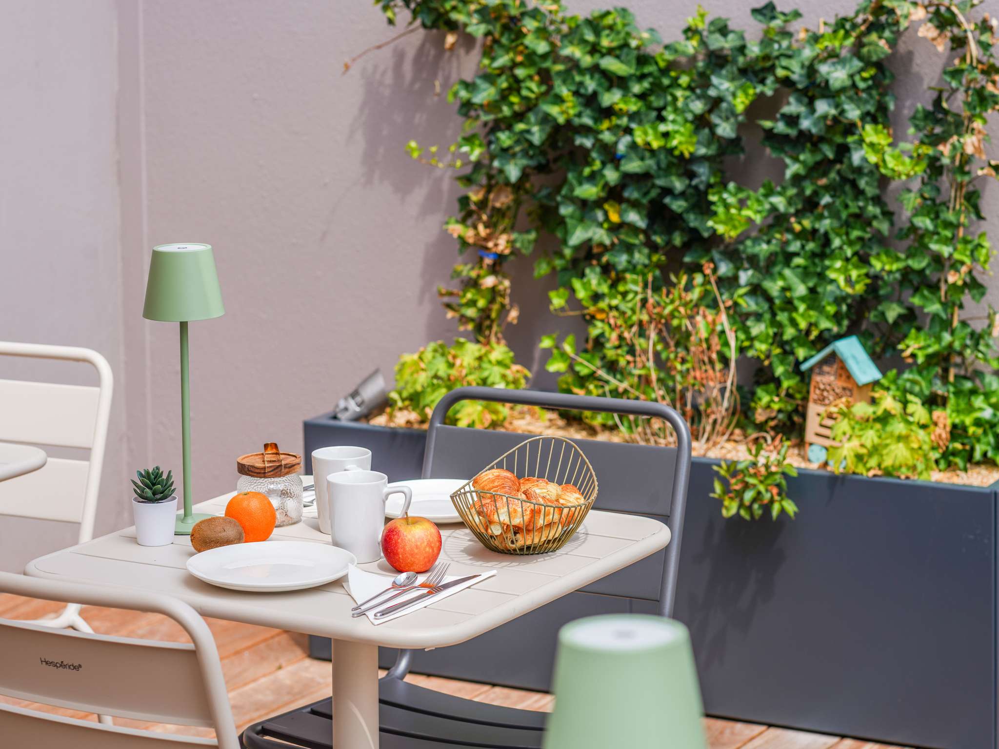 Foto - Mercure Colmar Centre Unterlinden