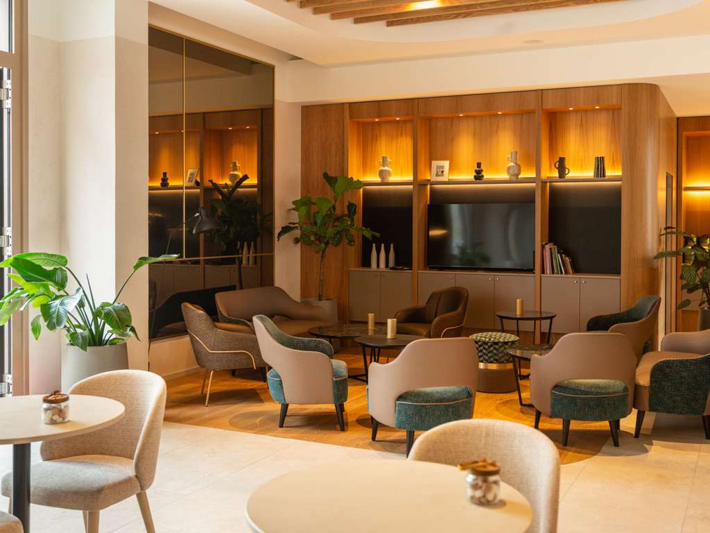 Mercure Кольмар Центр Музей Унтерлинден - Image 1