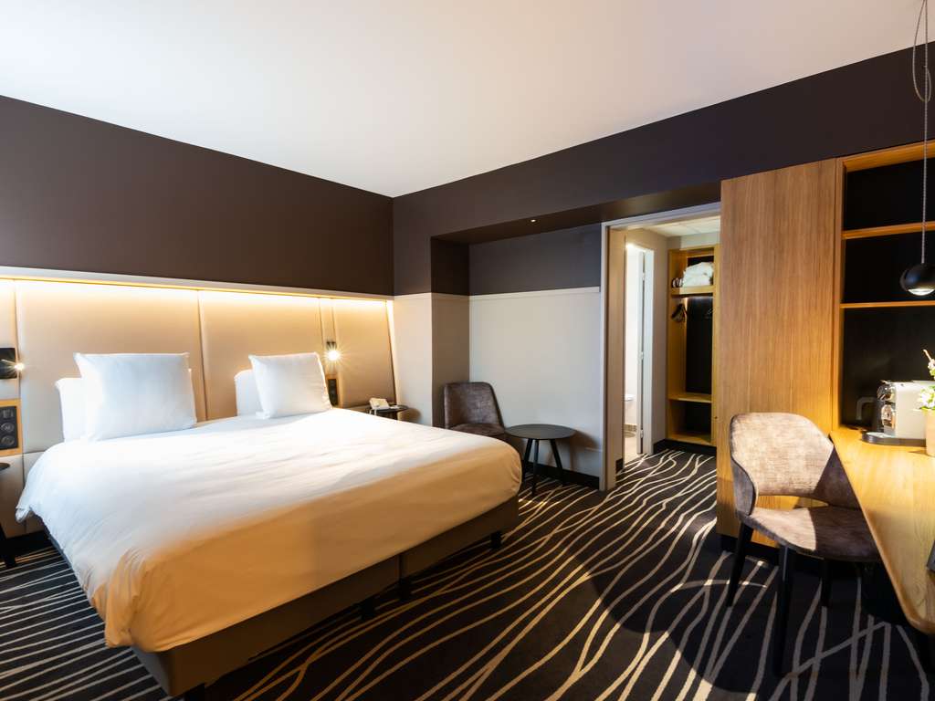 Mercure Colmar Centre Unterlinden Hotel - Image 4