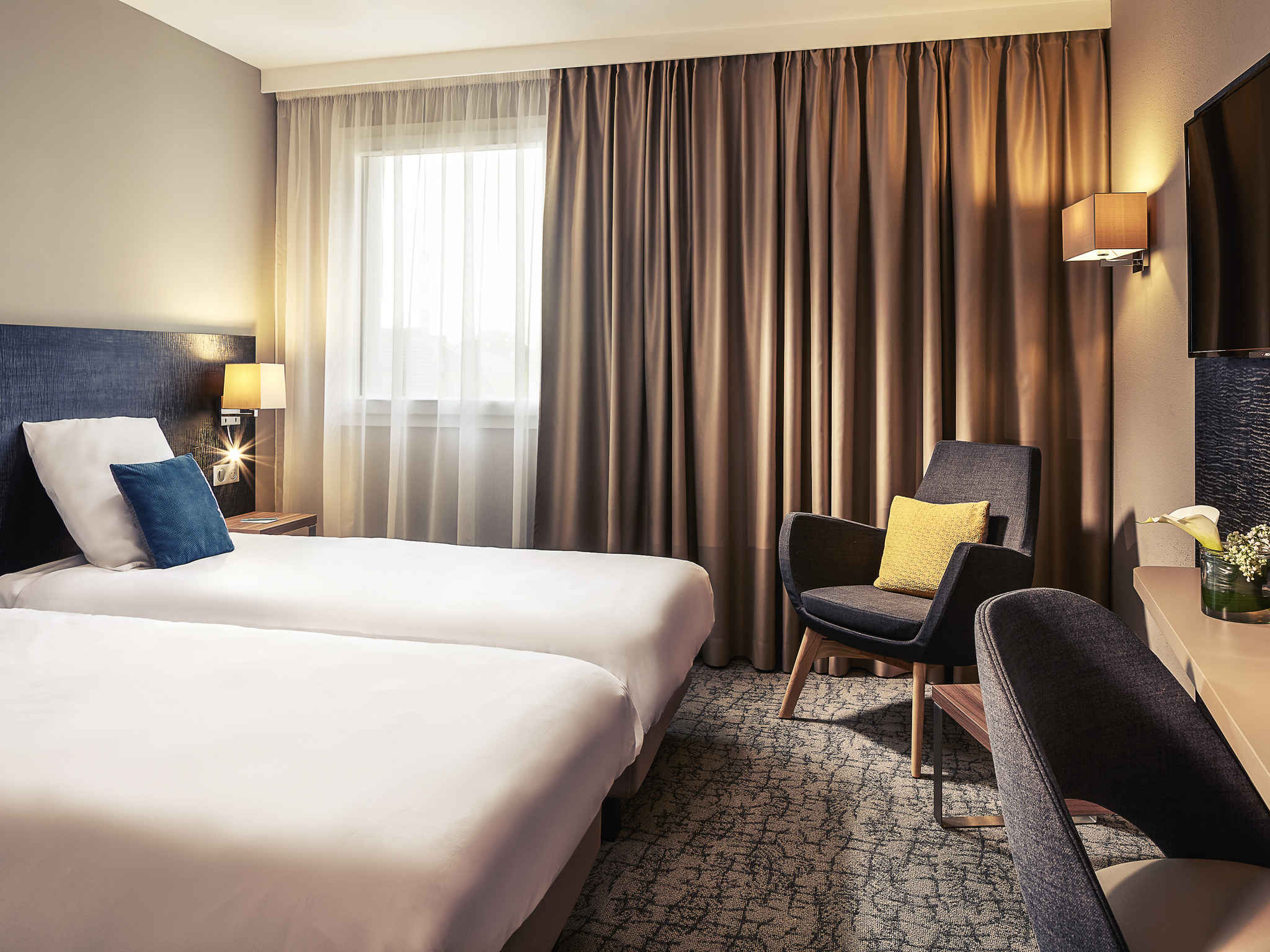 Foto - Mercure Colmar Centre Unterlinden