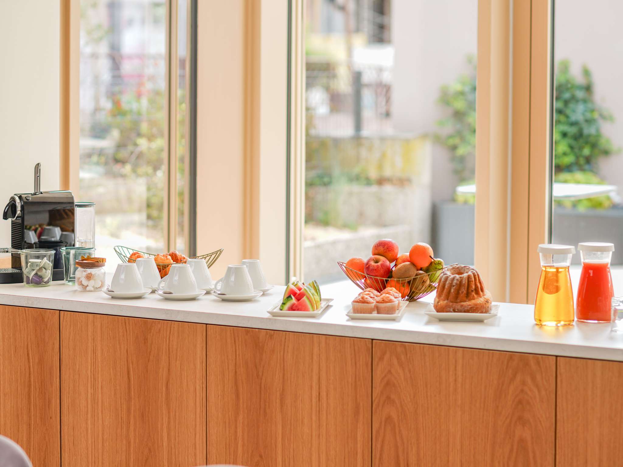 Foto - Mercure Colmar Centre Unterlinden