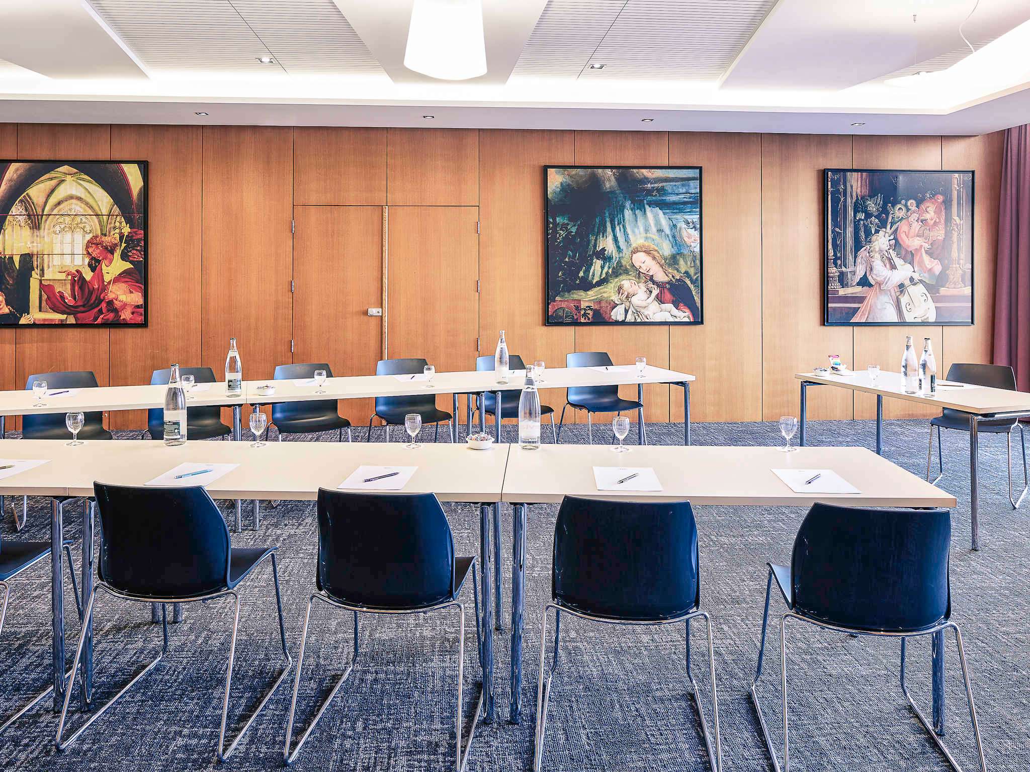 Foto - Mercure Colmar Centre Unterlinden