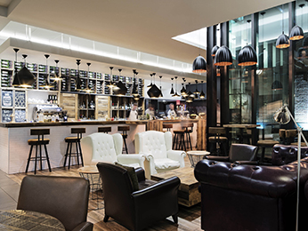 Novotel Ottawa City Centre