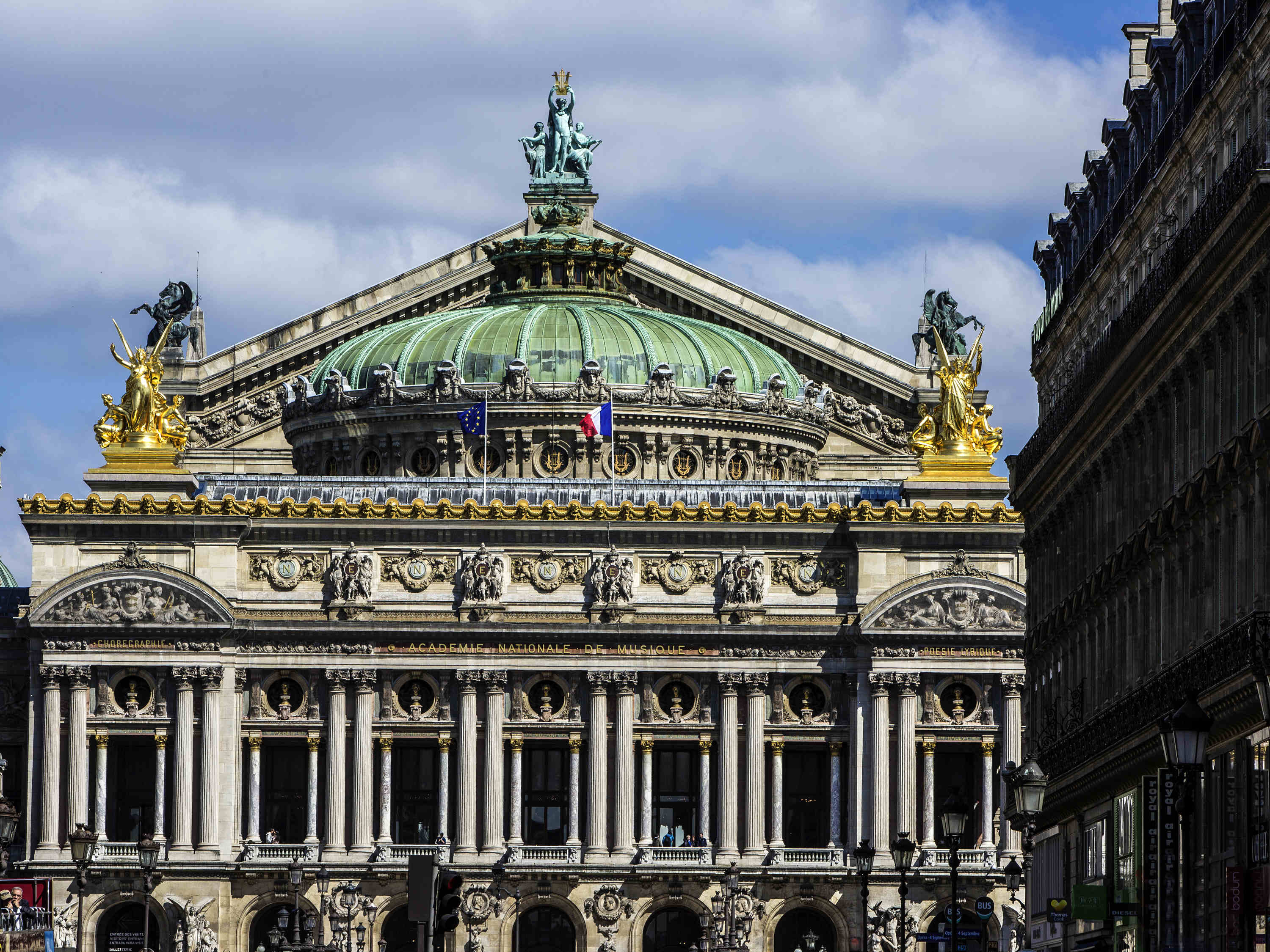 Hôtel Mercure Paris Opéra Faubourg Montmartre — 21/30